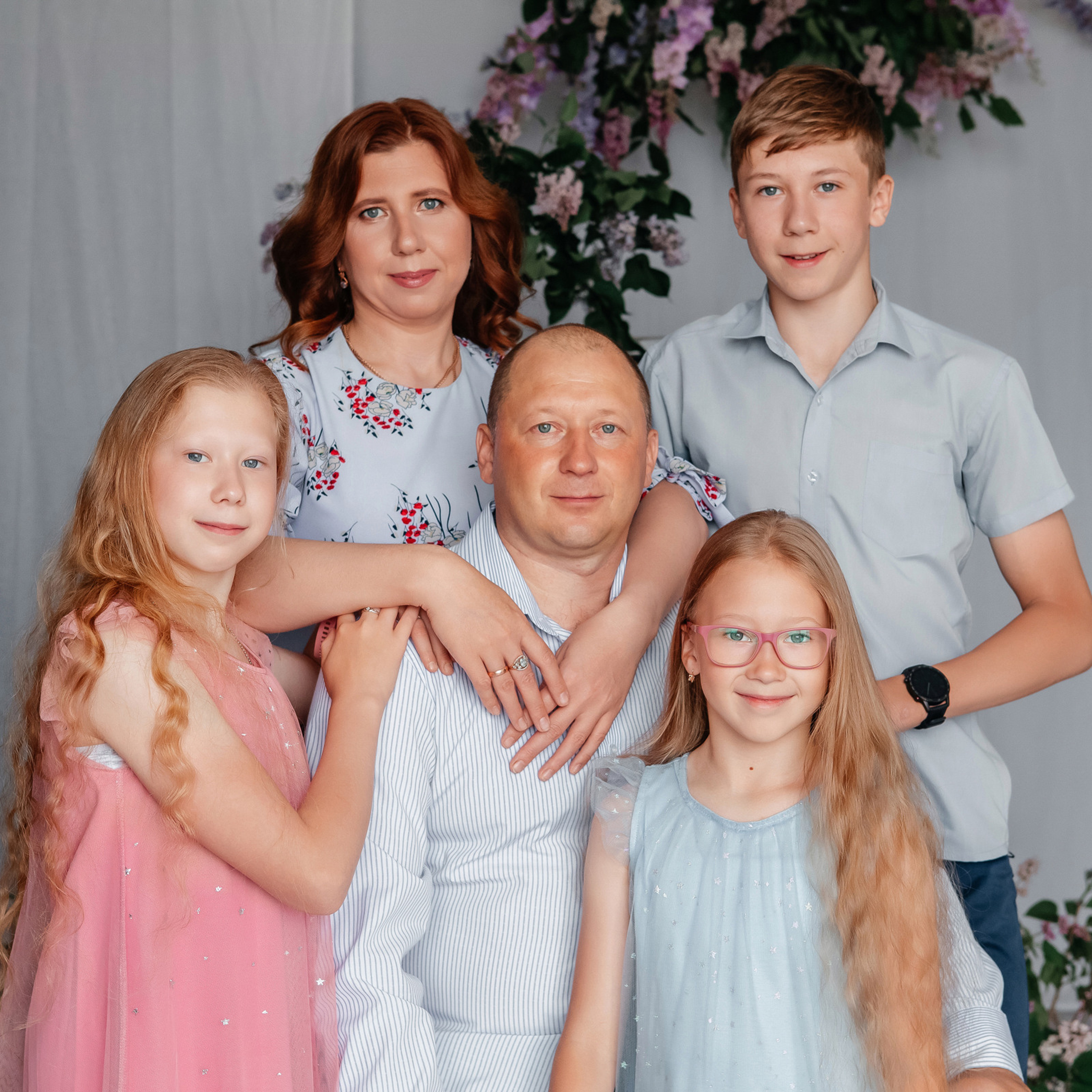 Отзывы. Свадебный и семейный фотограф Нина Насибуллина Югорск и Екатеринбург