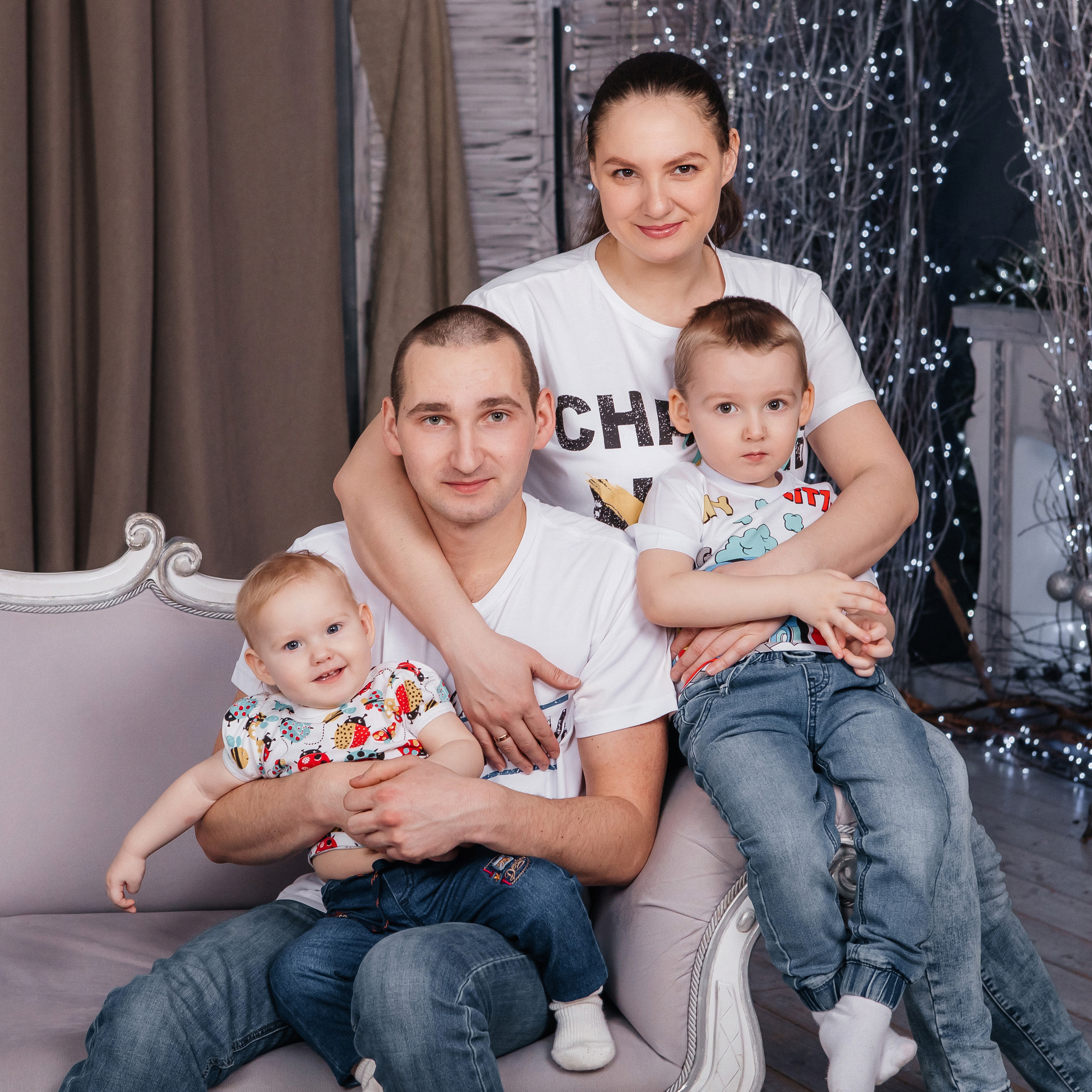 Отзывы. Свадебный и семейный фотограф Нина Насибуллина Югорск и Екатеринбург