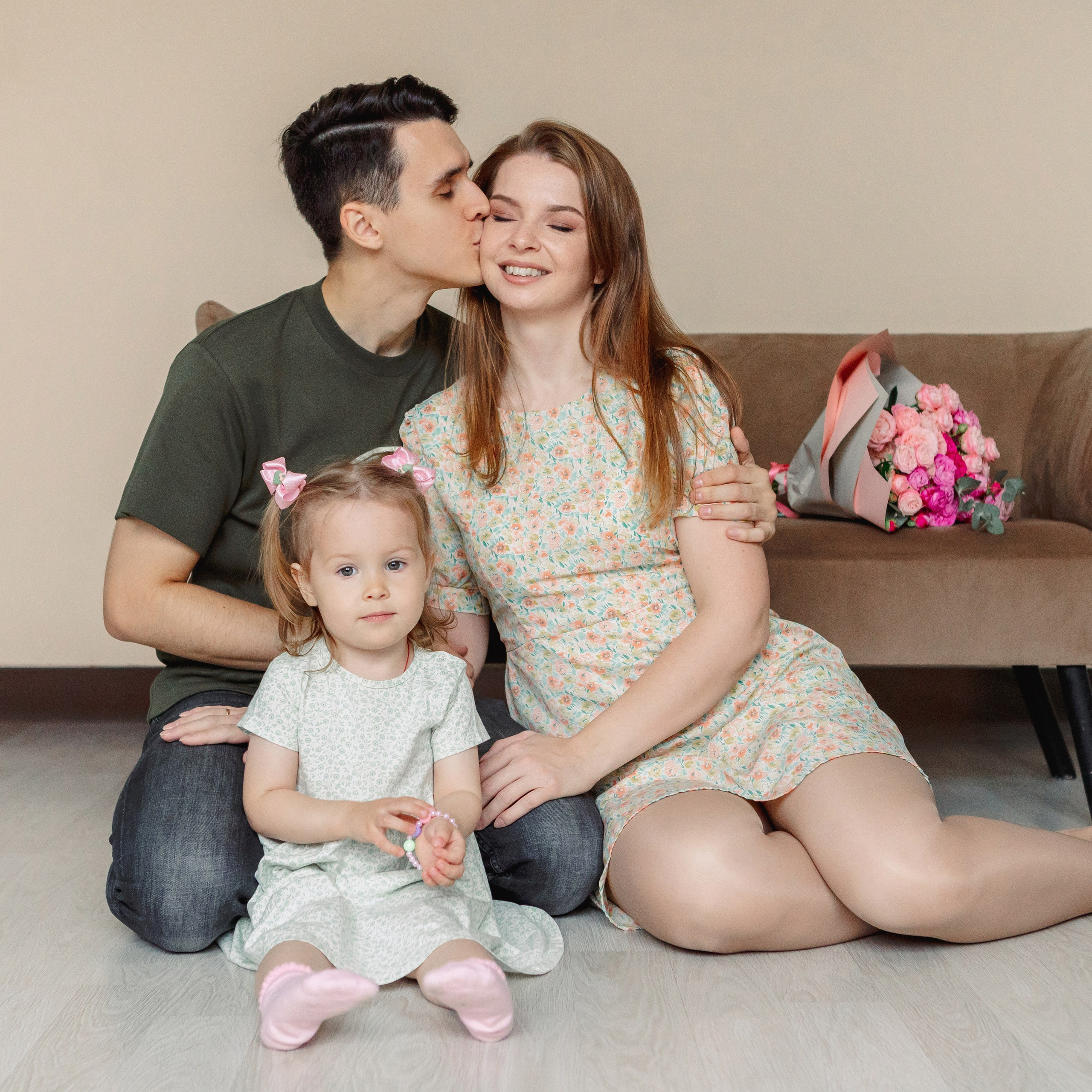 Отзывы. Свадебный и семейный фотограф Нина Насибуллина Югорск и Екатеринбург