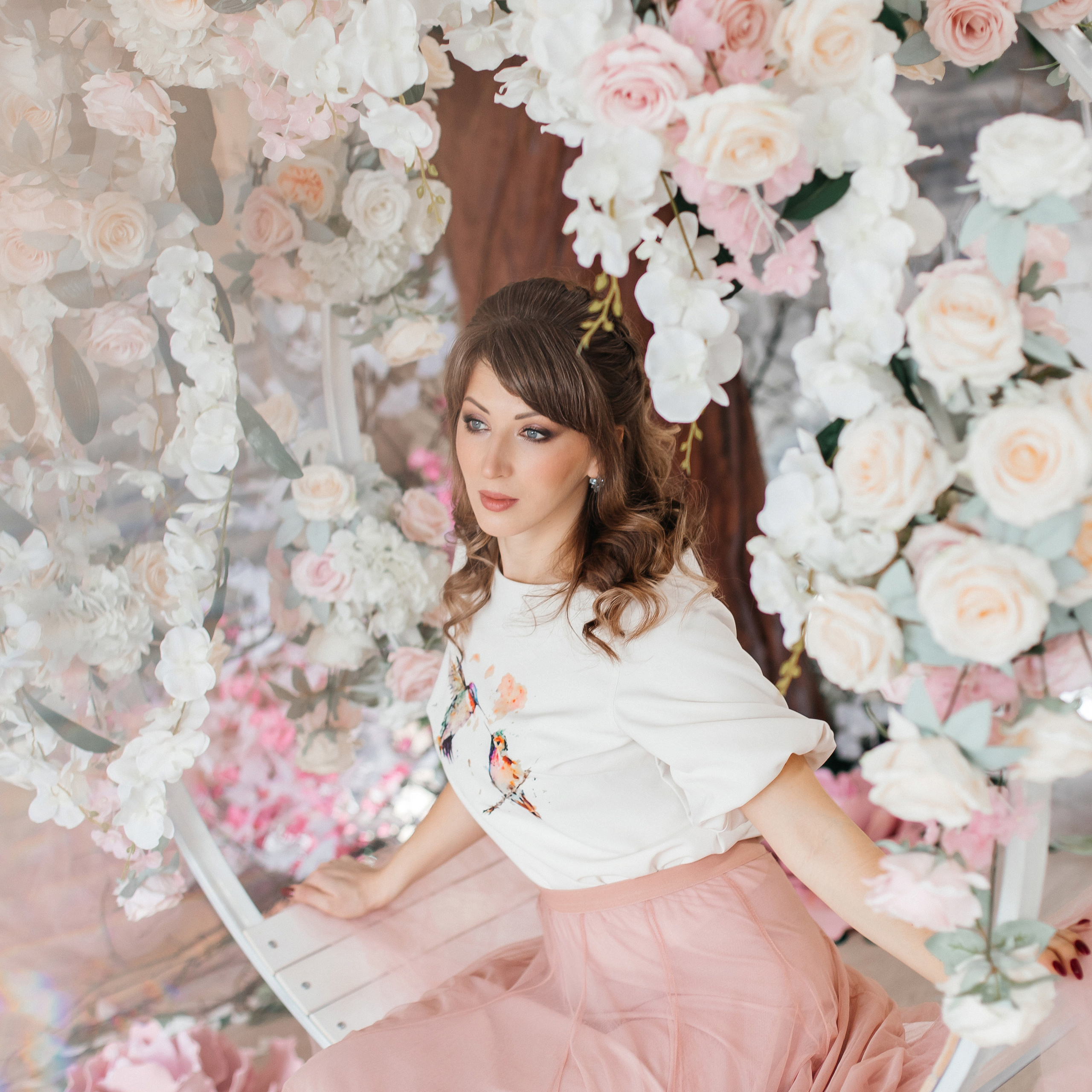 Отзывы. Свадебный и семейный фотограф Нина Насибуллина Югорск и Екатеринбург