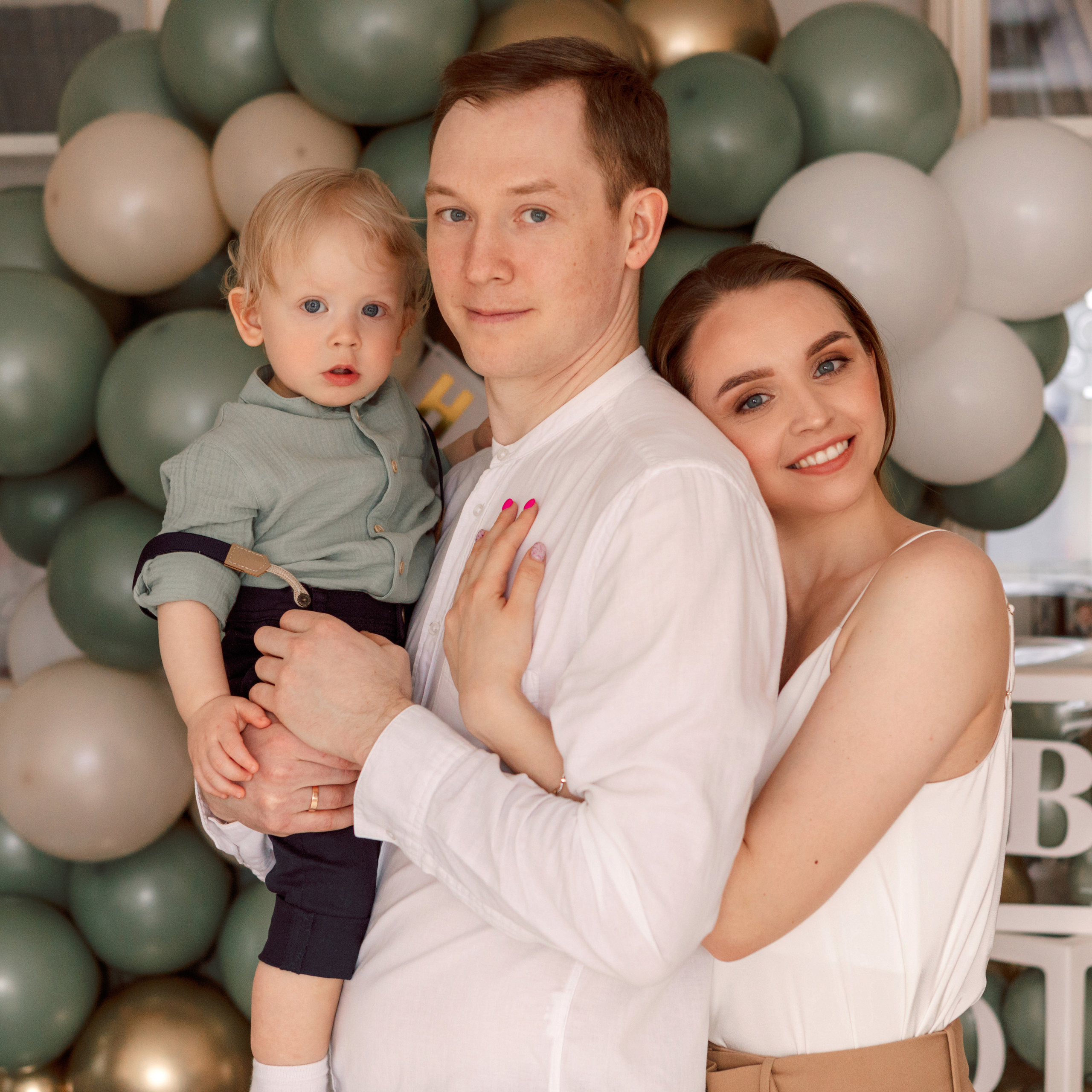 Отзывы. Свадебный и семейный фотограф Нина Насибуллина Югорск и Екатеринбург