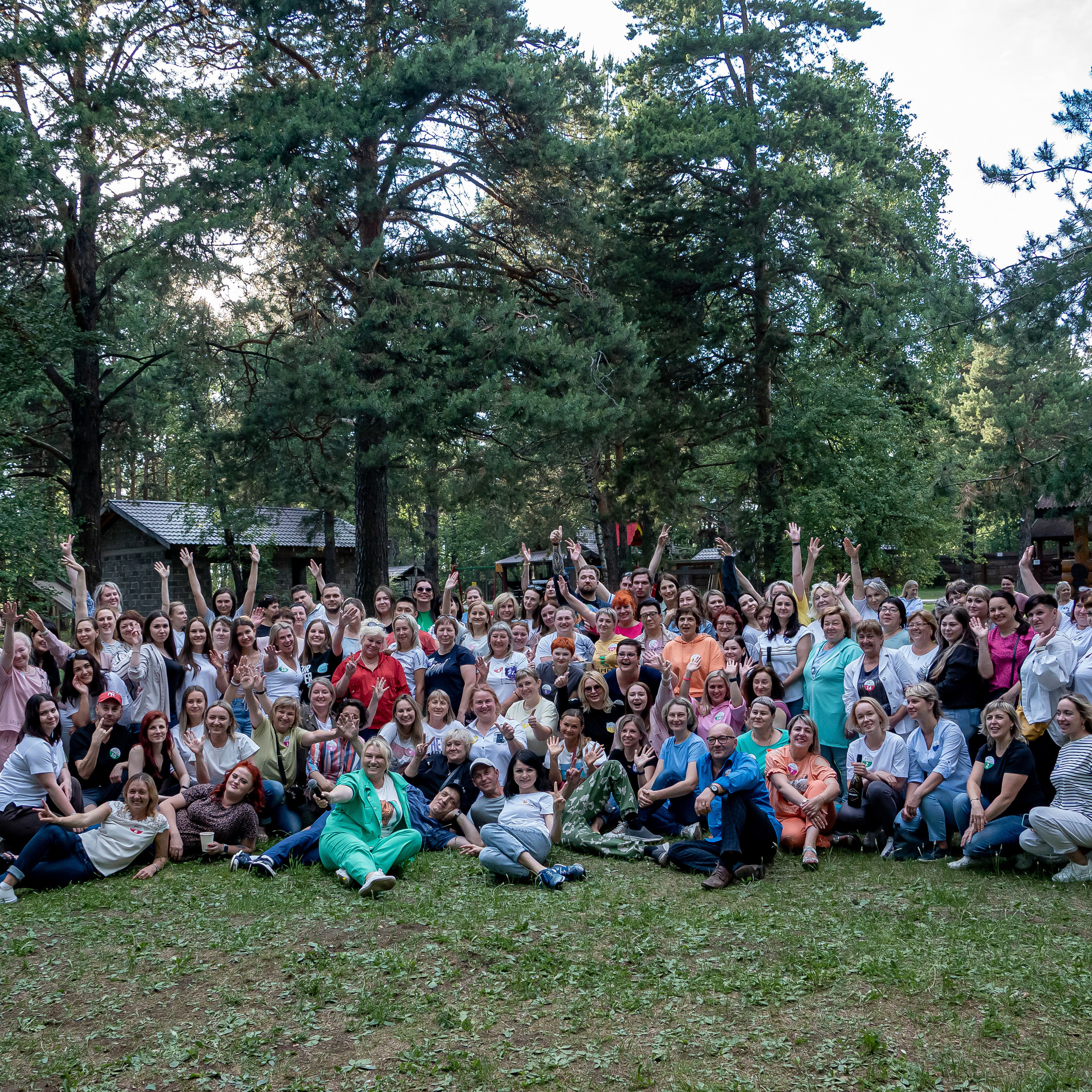 Отзывы. Семейный и детский фотограф в Красноярске Байкалова Людмила