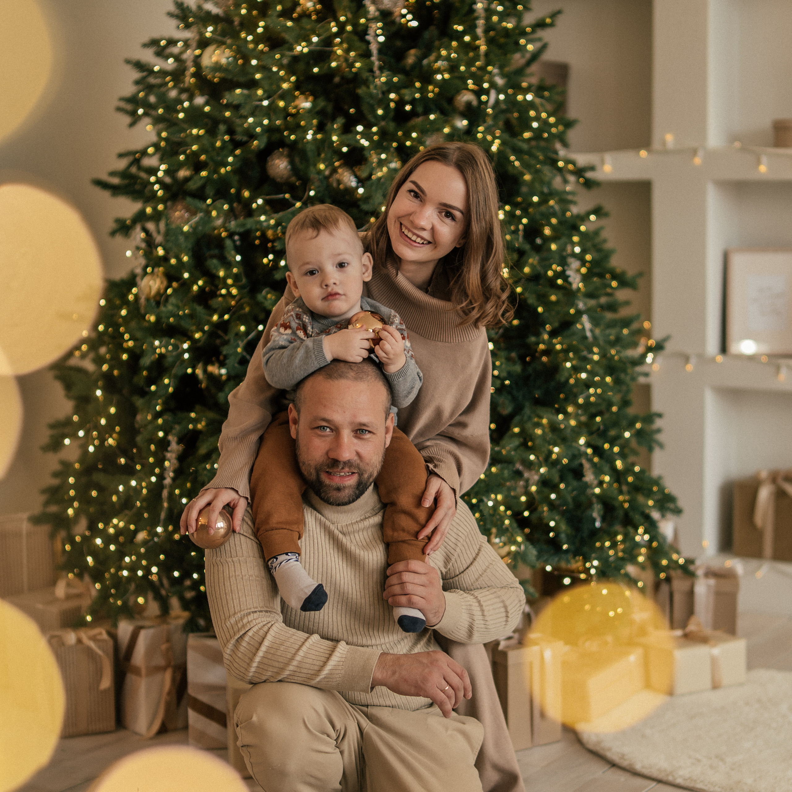 Отзывы. Семейный и детский фотограф в Красноярске Байкалова Людмила
