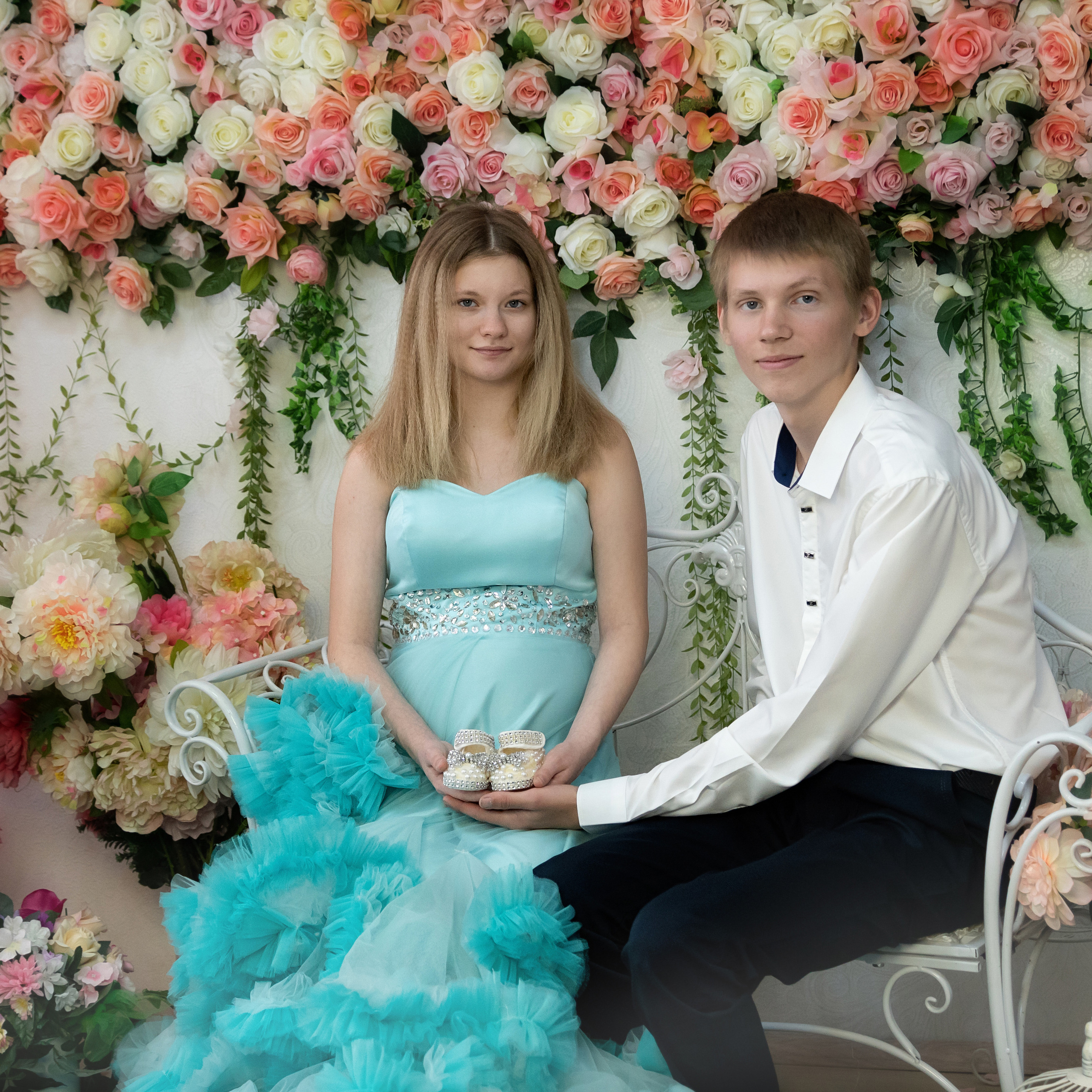 Отзывы. Семейный и детский фотограф в Красноярске Байкалова Людмила