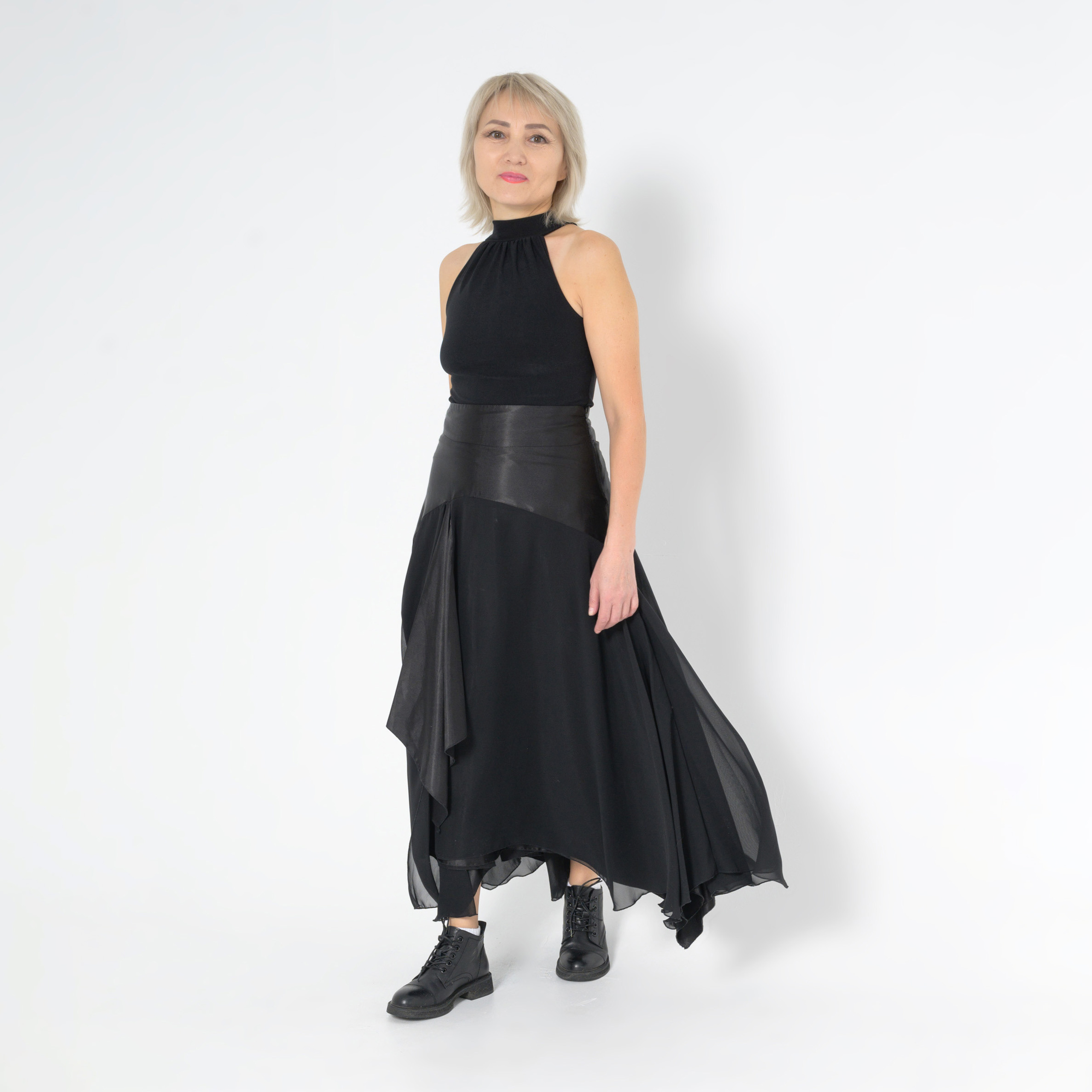 Ляззат. Модельные тесты