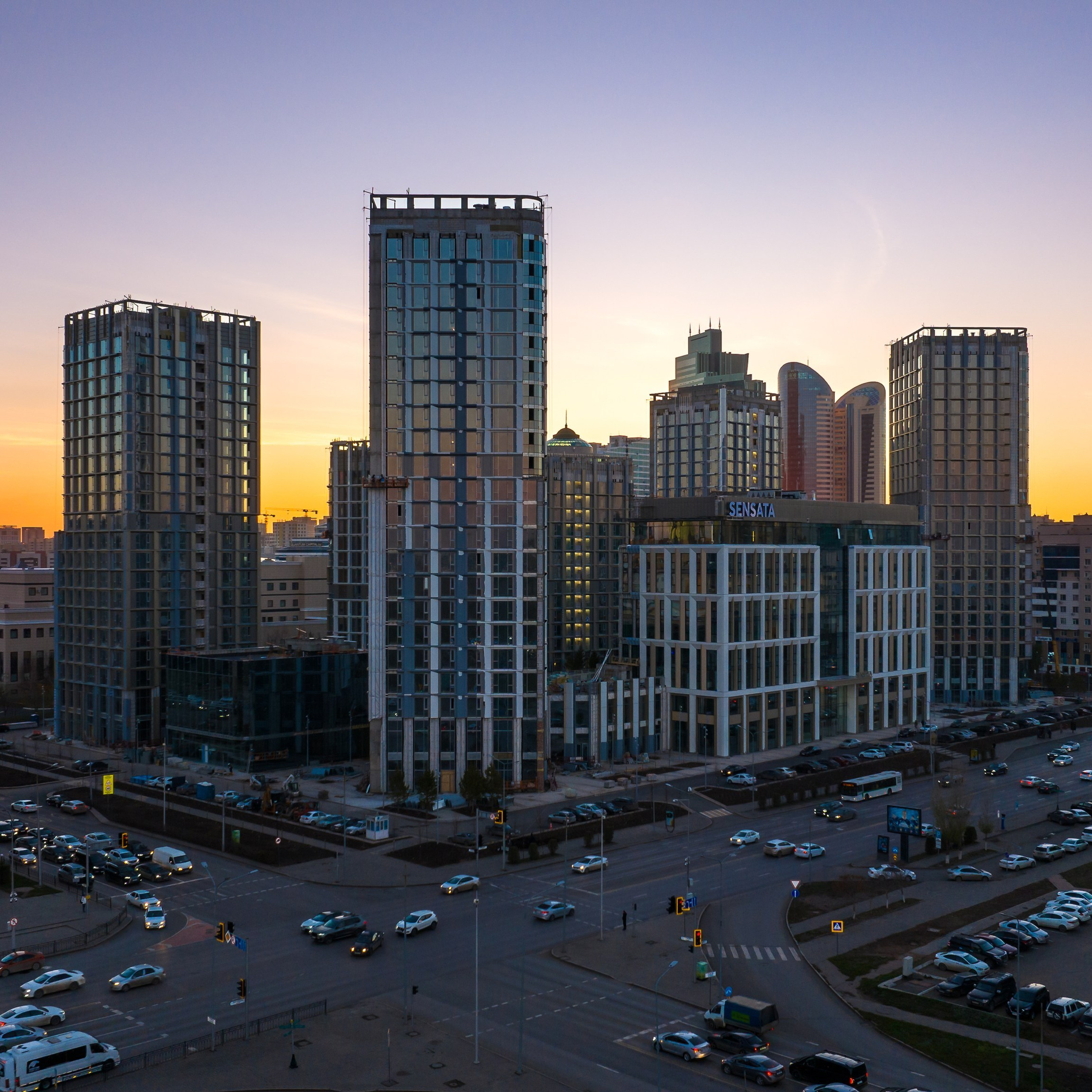 Отзывы. Фотограф-дизайнер Лейла Кабди