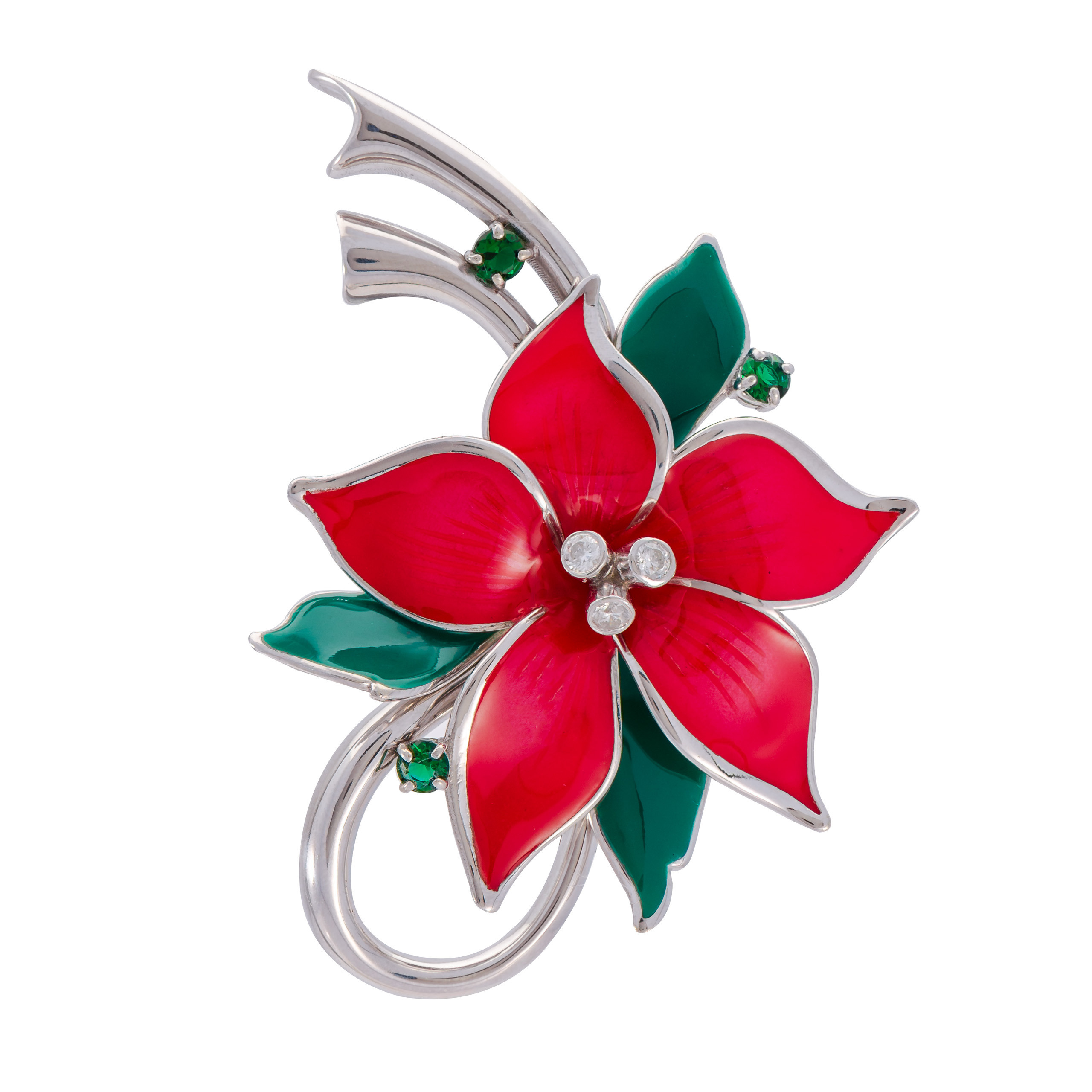 Однокадровая съемка украшений