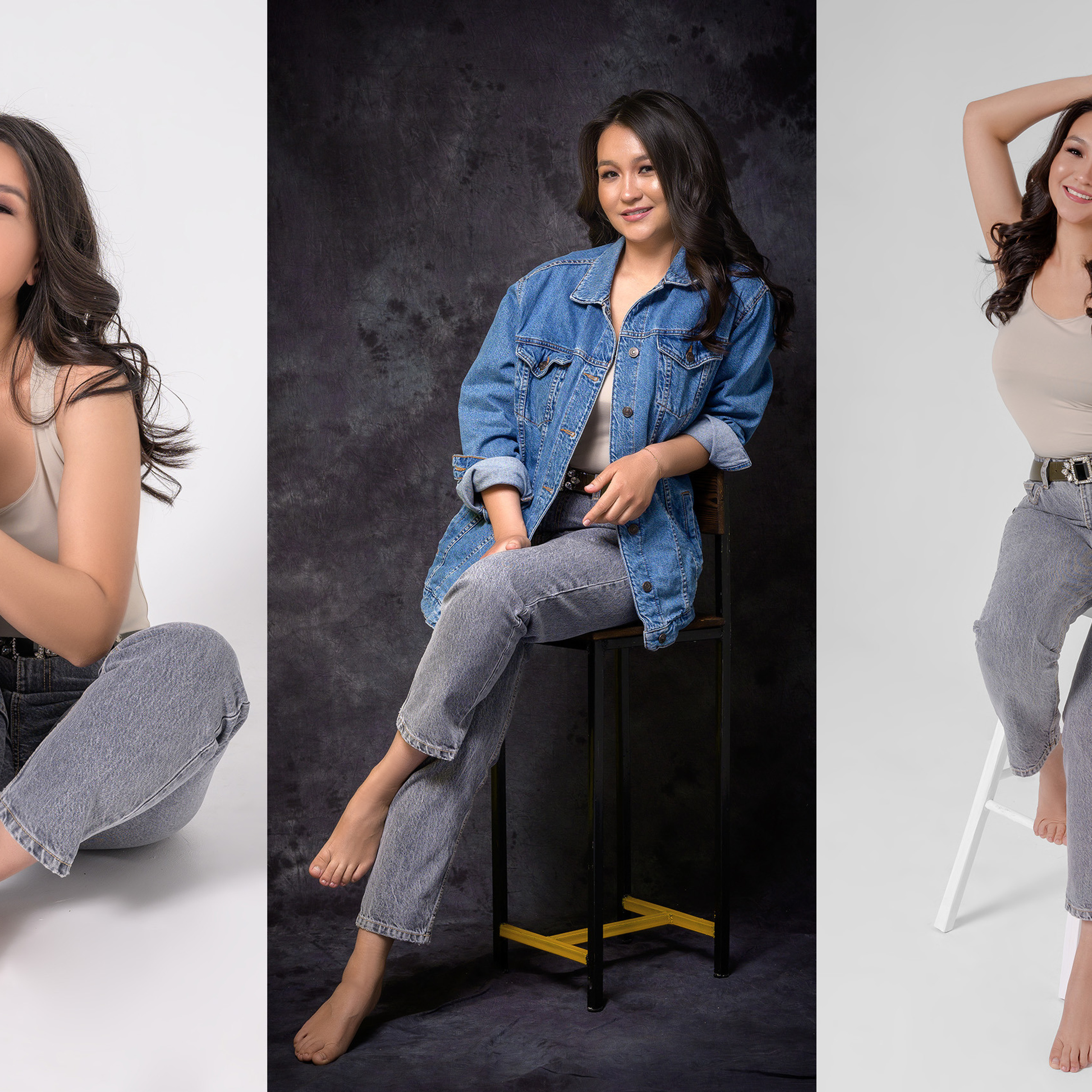 Отзывы. Фотограф-дизайнер Лейла Кабди