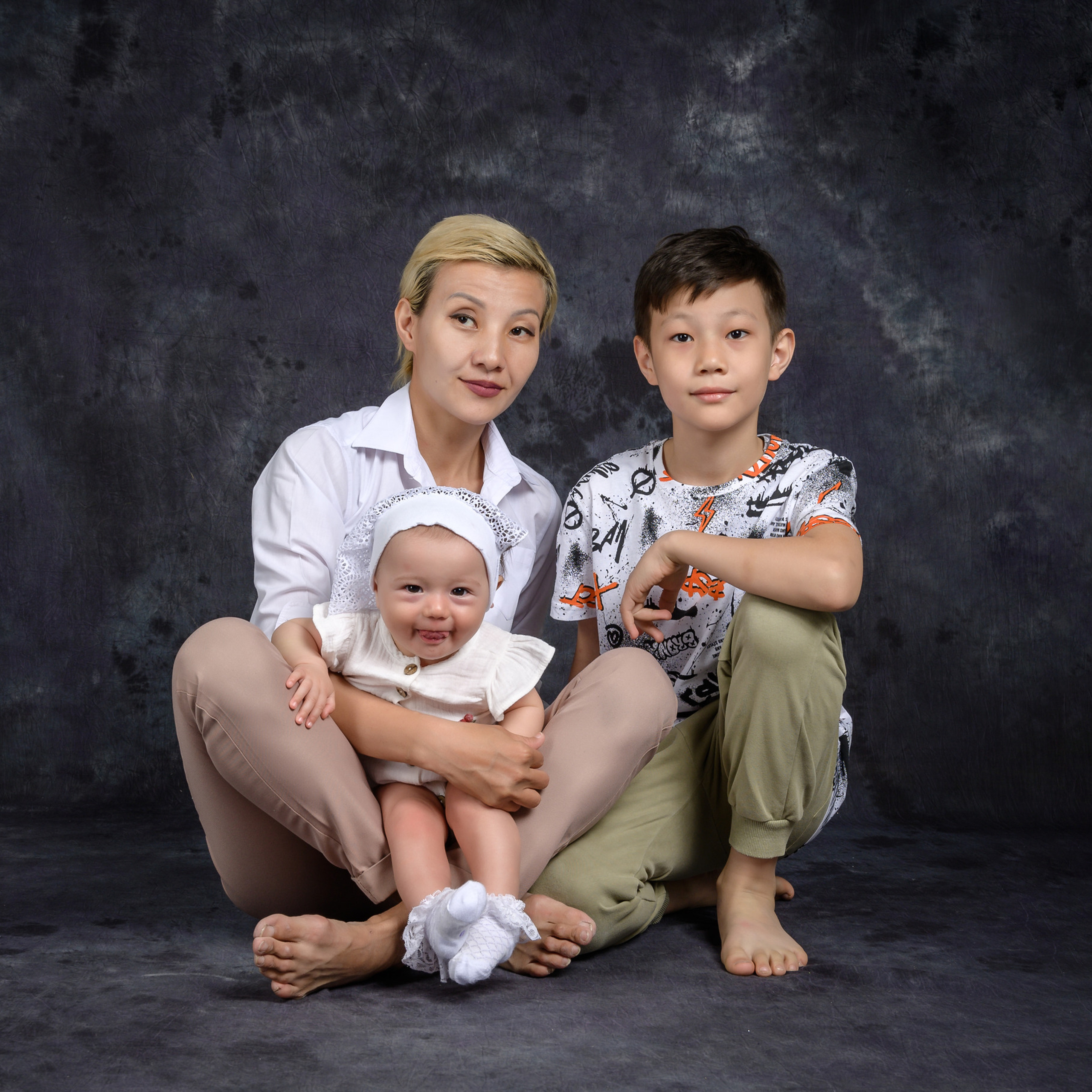 Отзывы. Фотограф-дизайнер Лейла Кабди