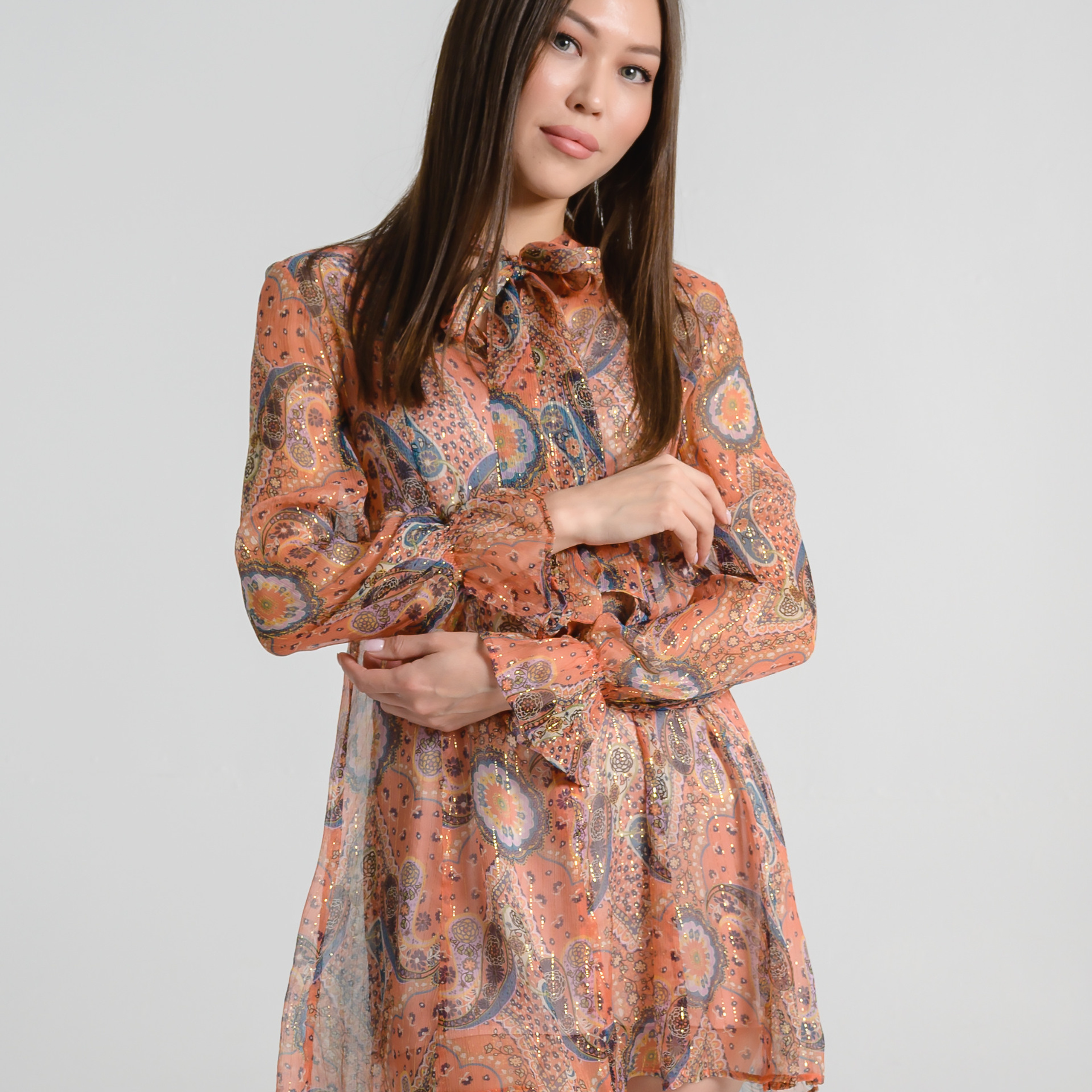 Отзывы. Фотограф-дизайнер Лейла Кабди