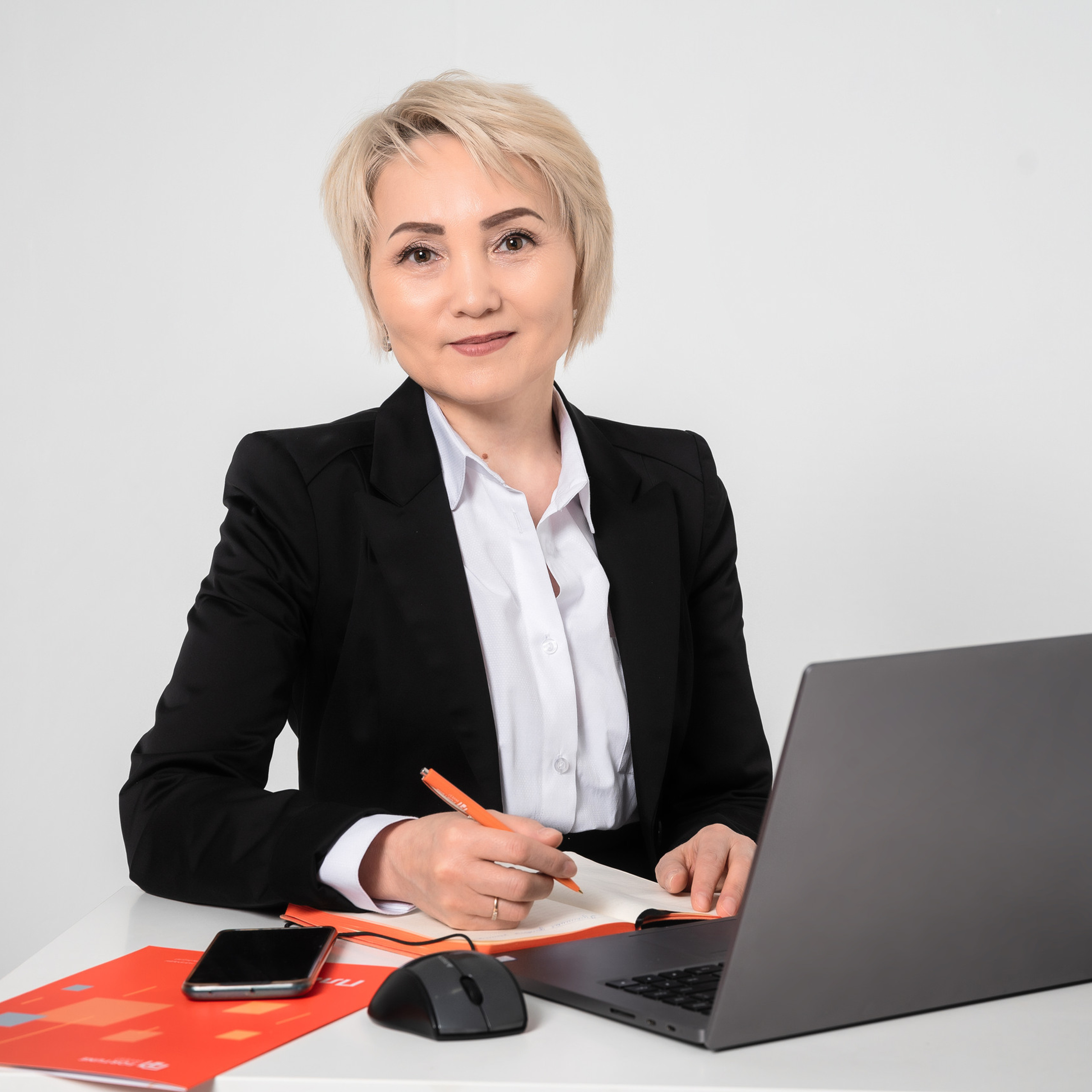 Отзывы. Фотограф-дизайнер Лейла Кабди