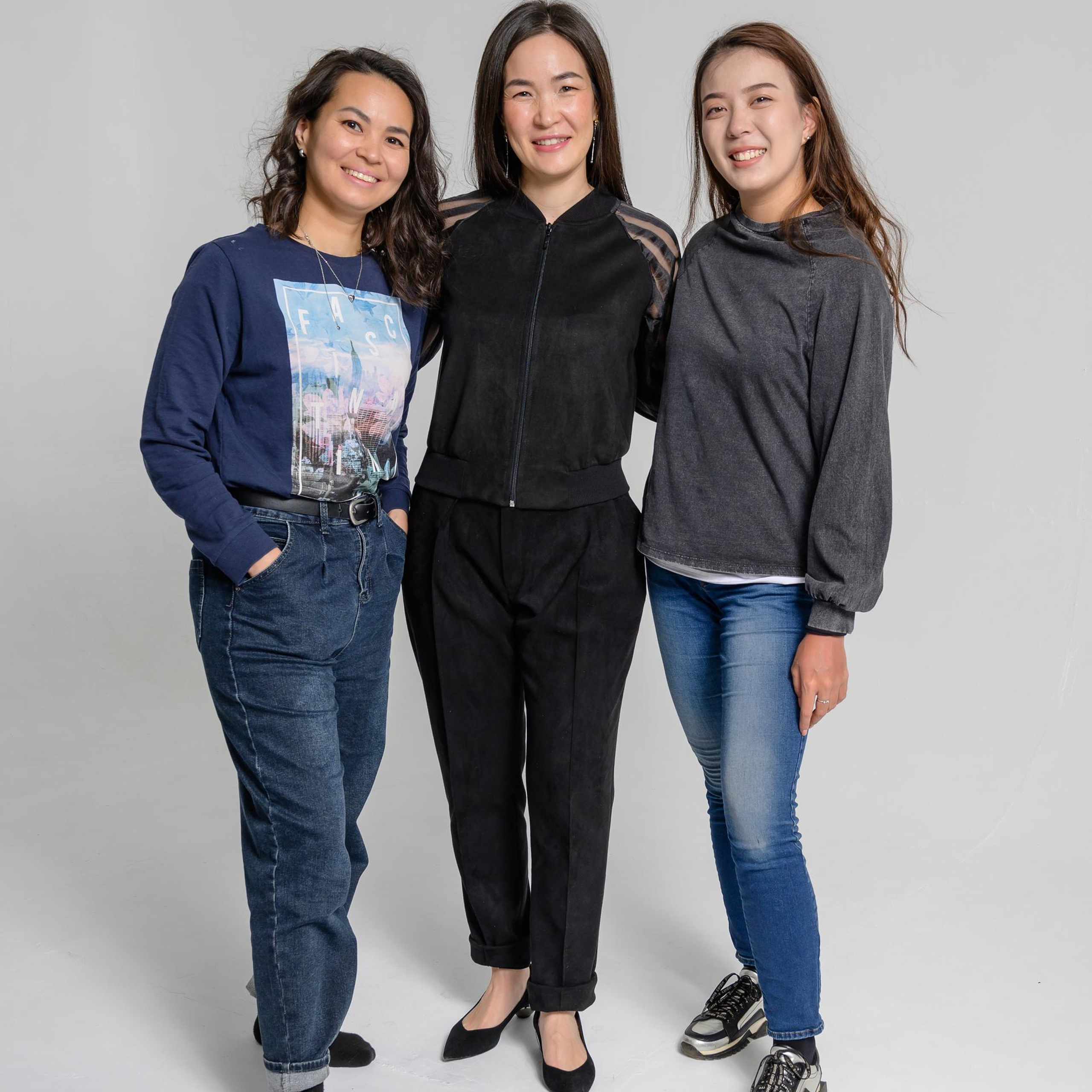 Отзывы. Фотограф-дизайнер Лейла Кабди