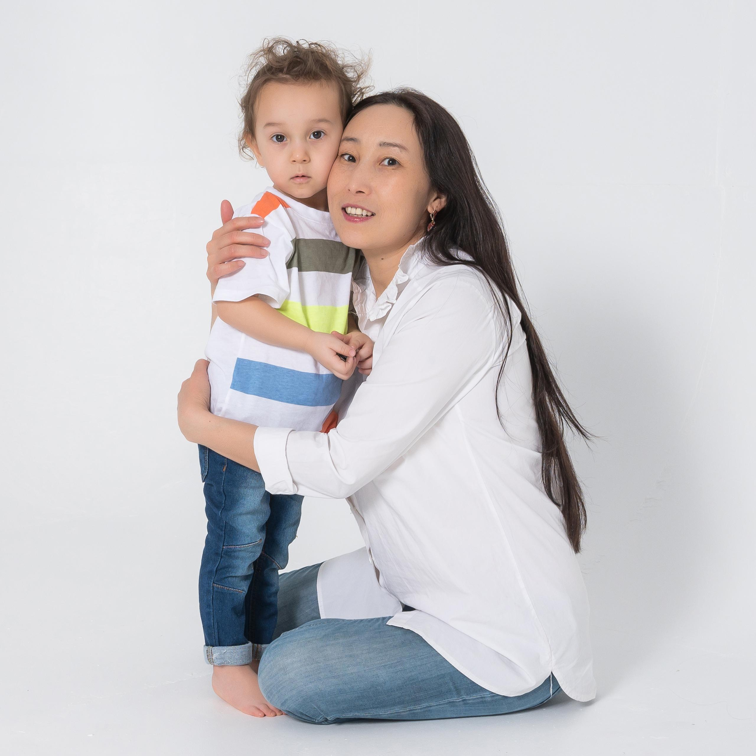 Жанар и Батыр