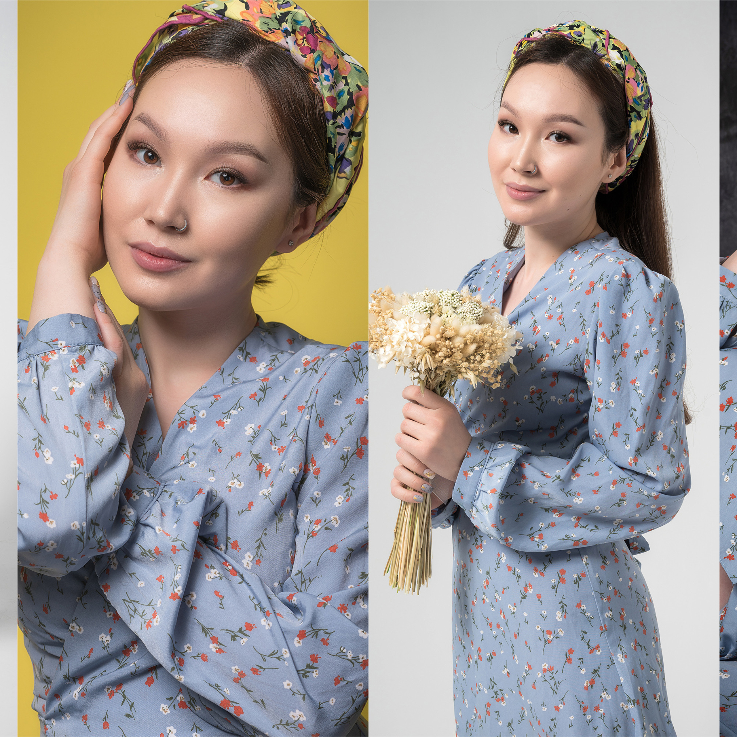 Отзывы. Фотограф-дизайнер Лейла Кабди