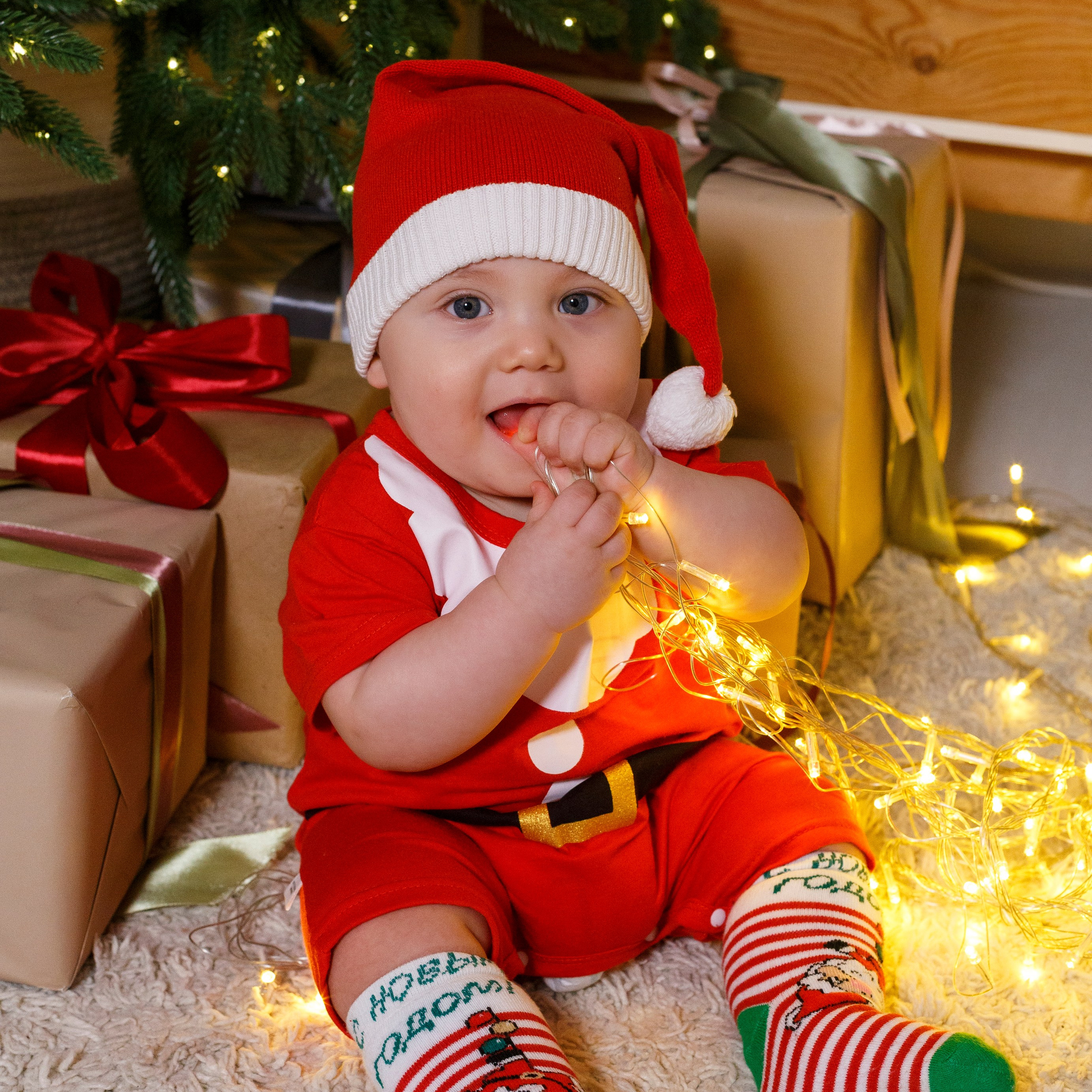 Детская съемка