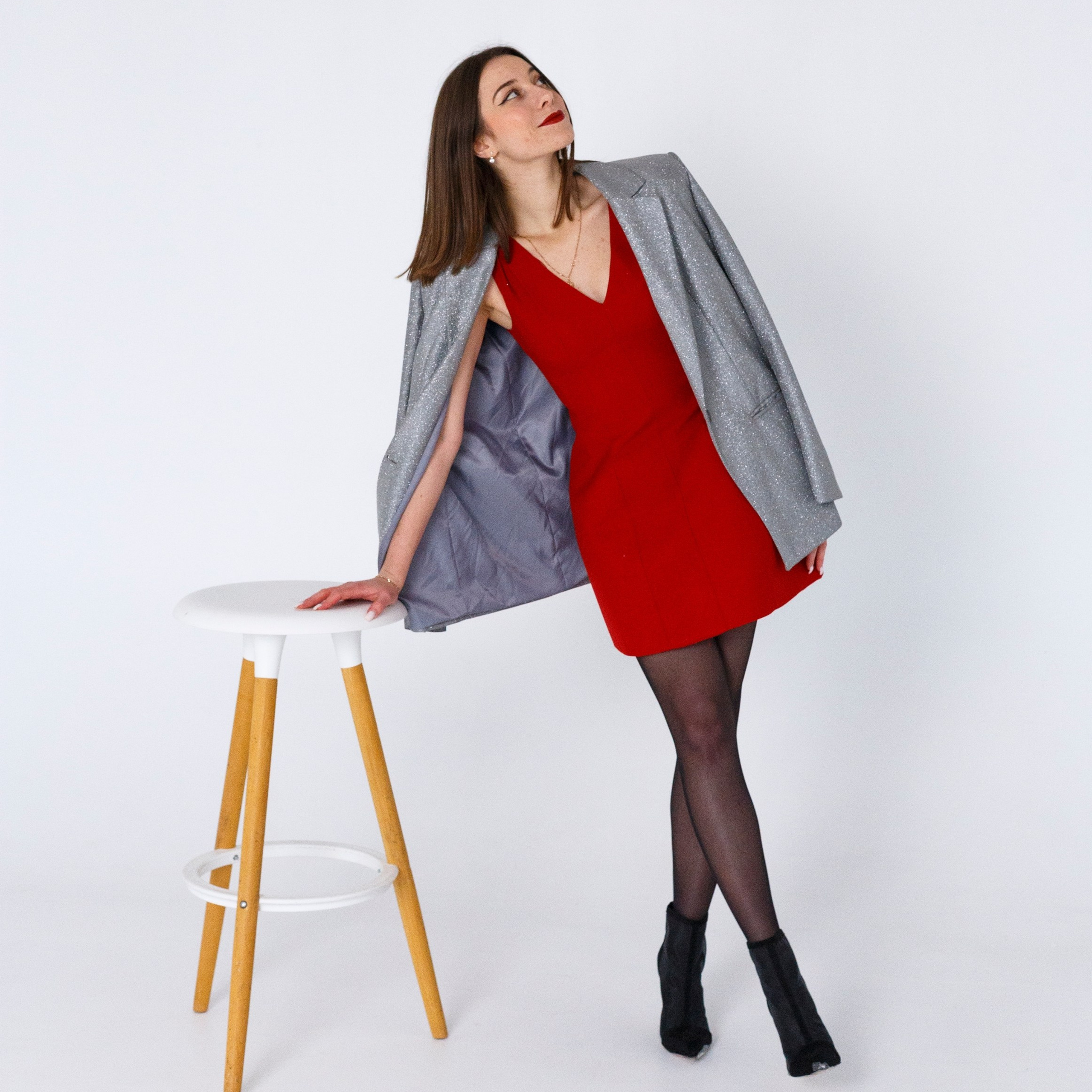 Индивидуальная съемка