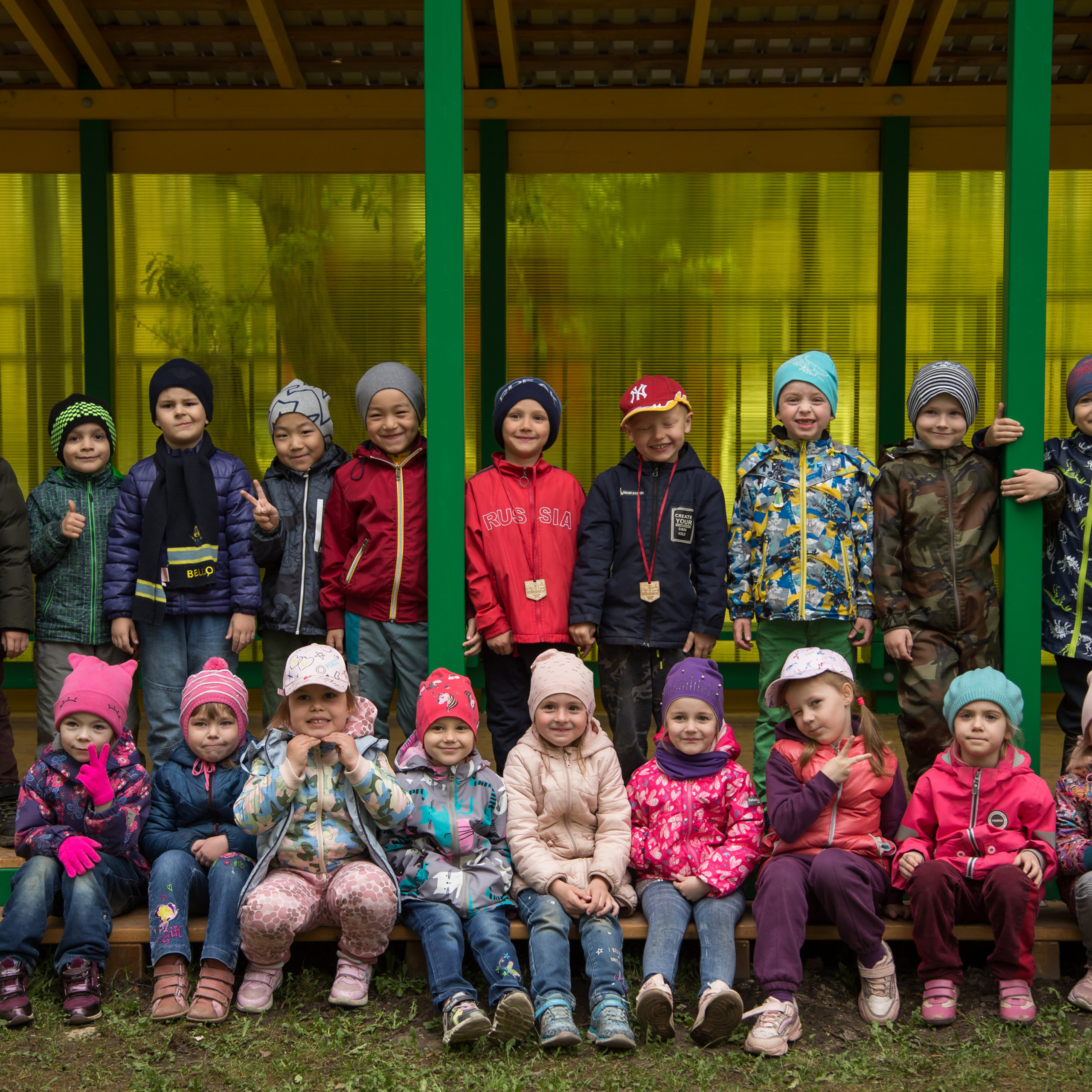 Отзывы. Детский и Семейный фотограф в Санкт-Петербурге Григорьева Анна