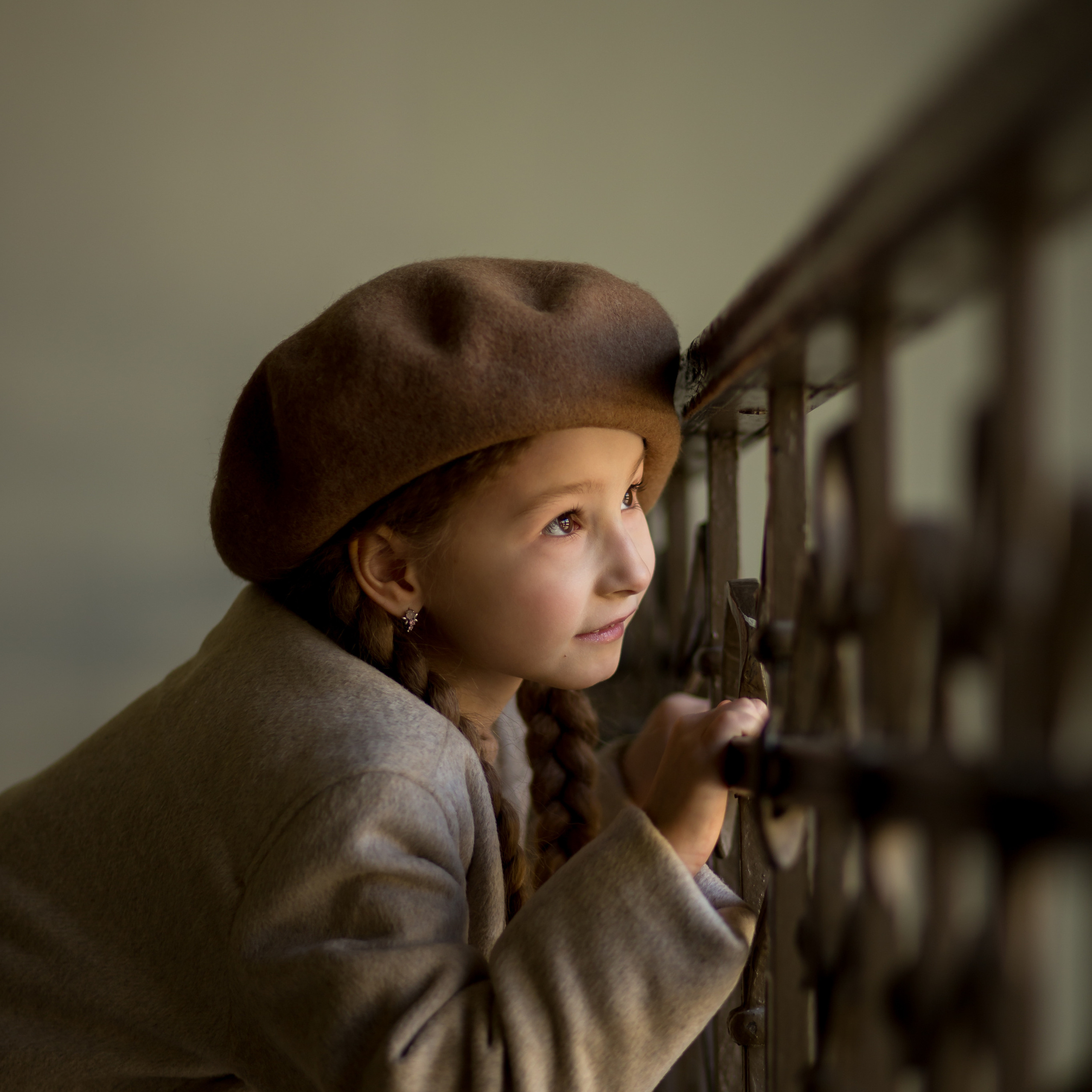Детский и Семейный фотограф в Санкт-Петербурге Григорьева Анна