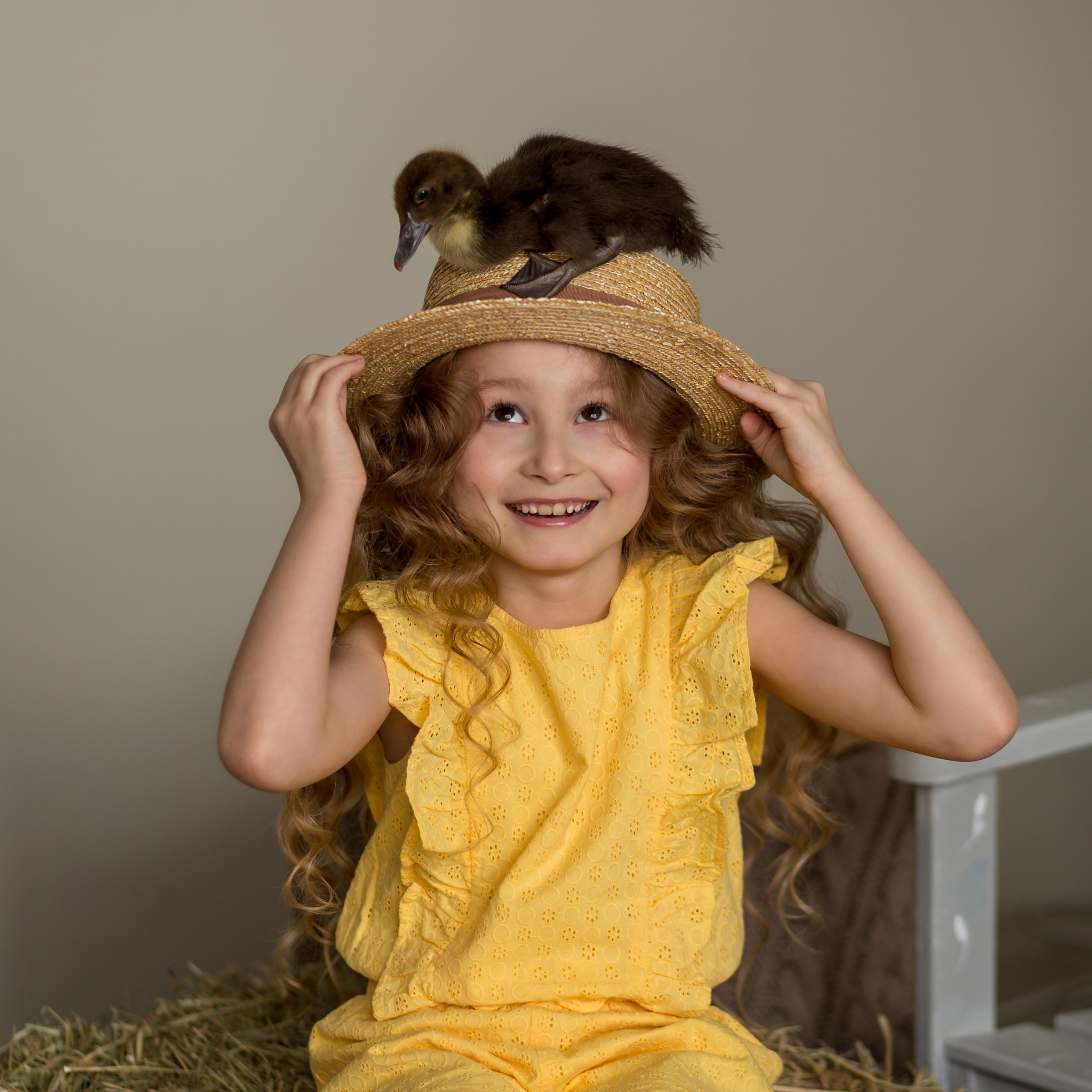 Детский и Семейный фотограф в Санкт-Петербурге Григорьева Анна