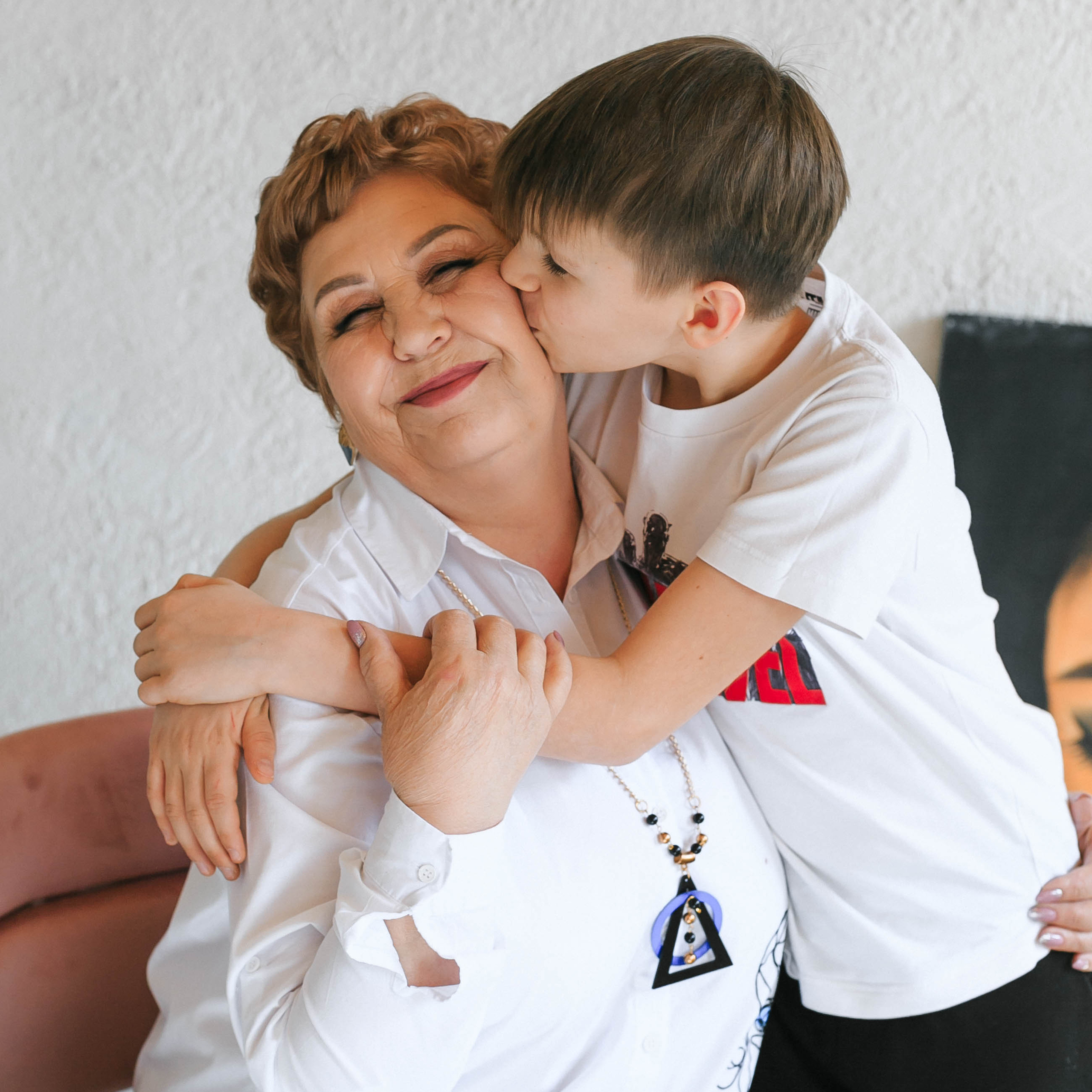 Семейная фотосессия «Студия пикча»