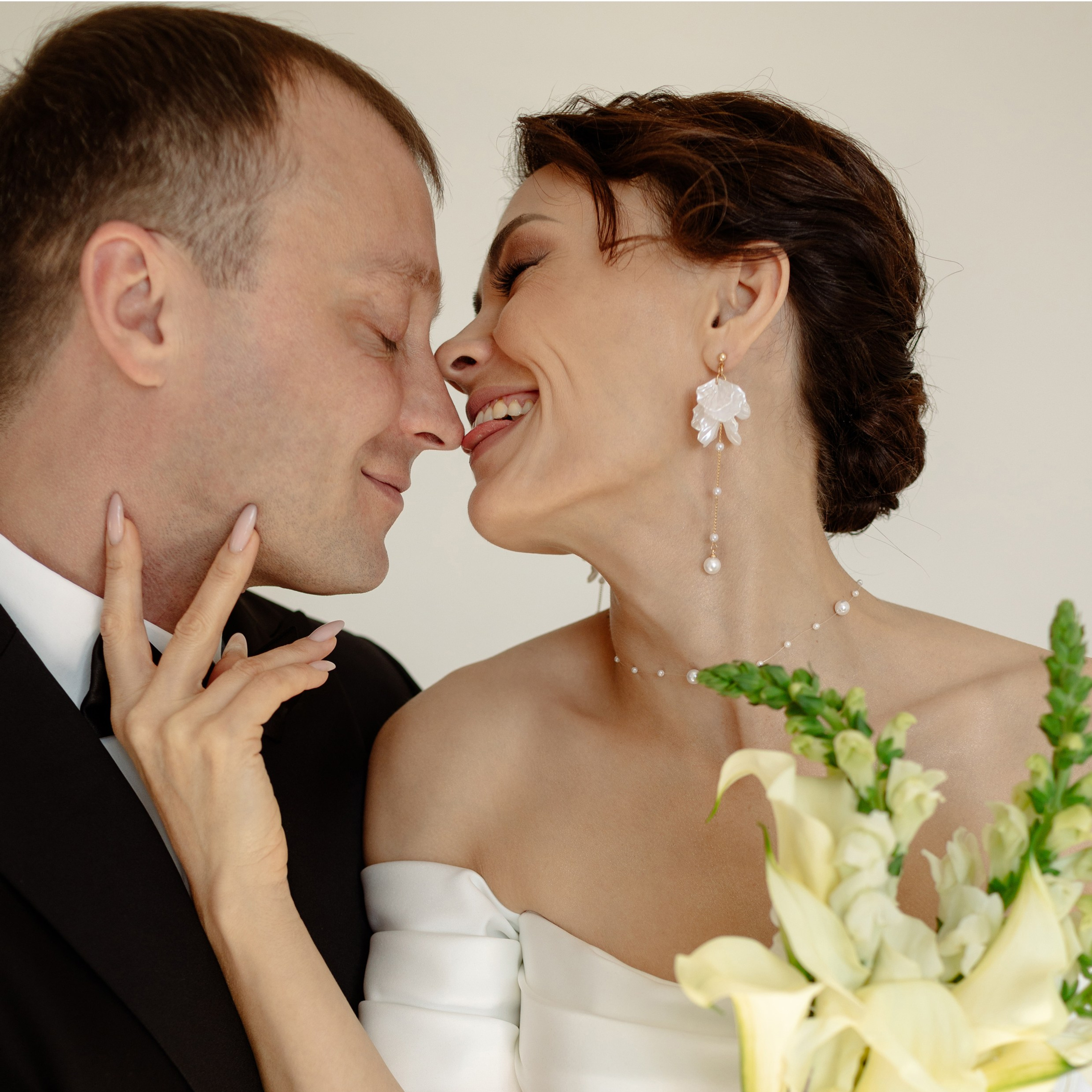 Михаил и Ирина