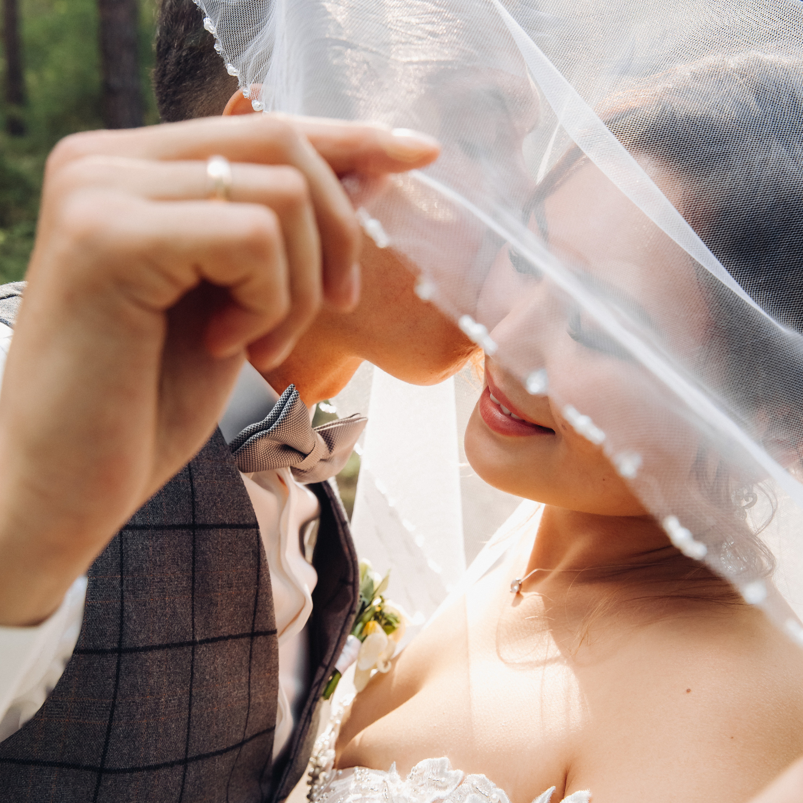 Ефрем и Намжилма