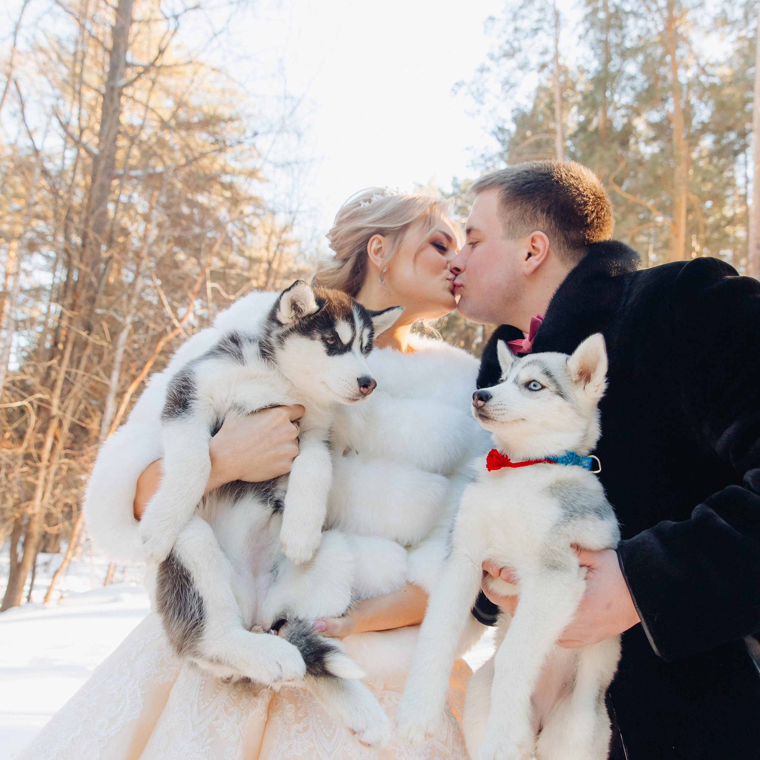 Роман и Софья