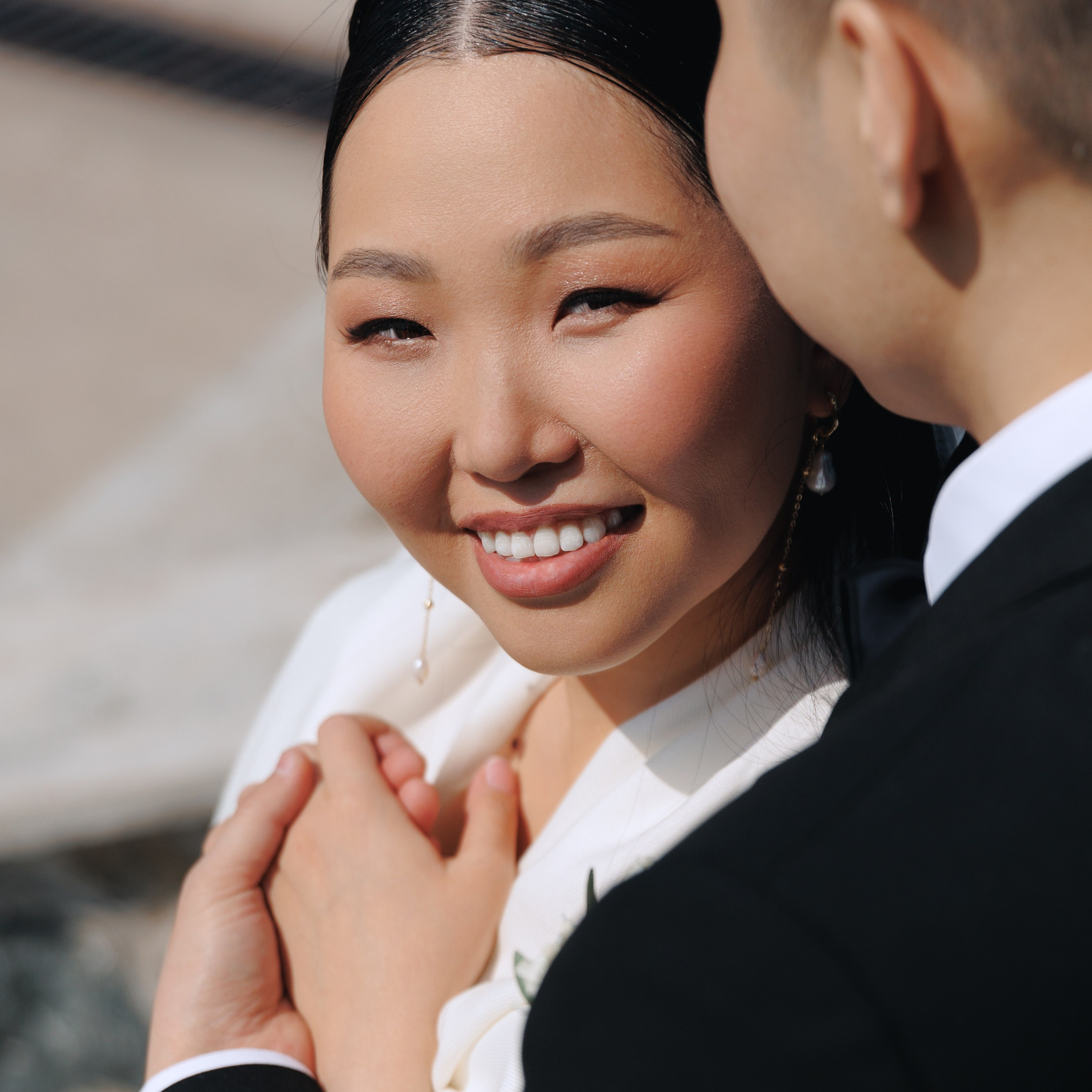 Вячеслав и Цырена