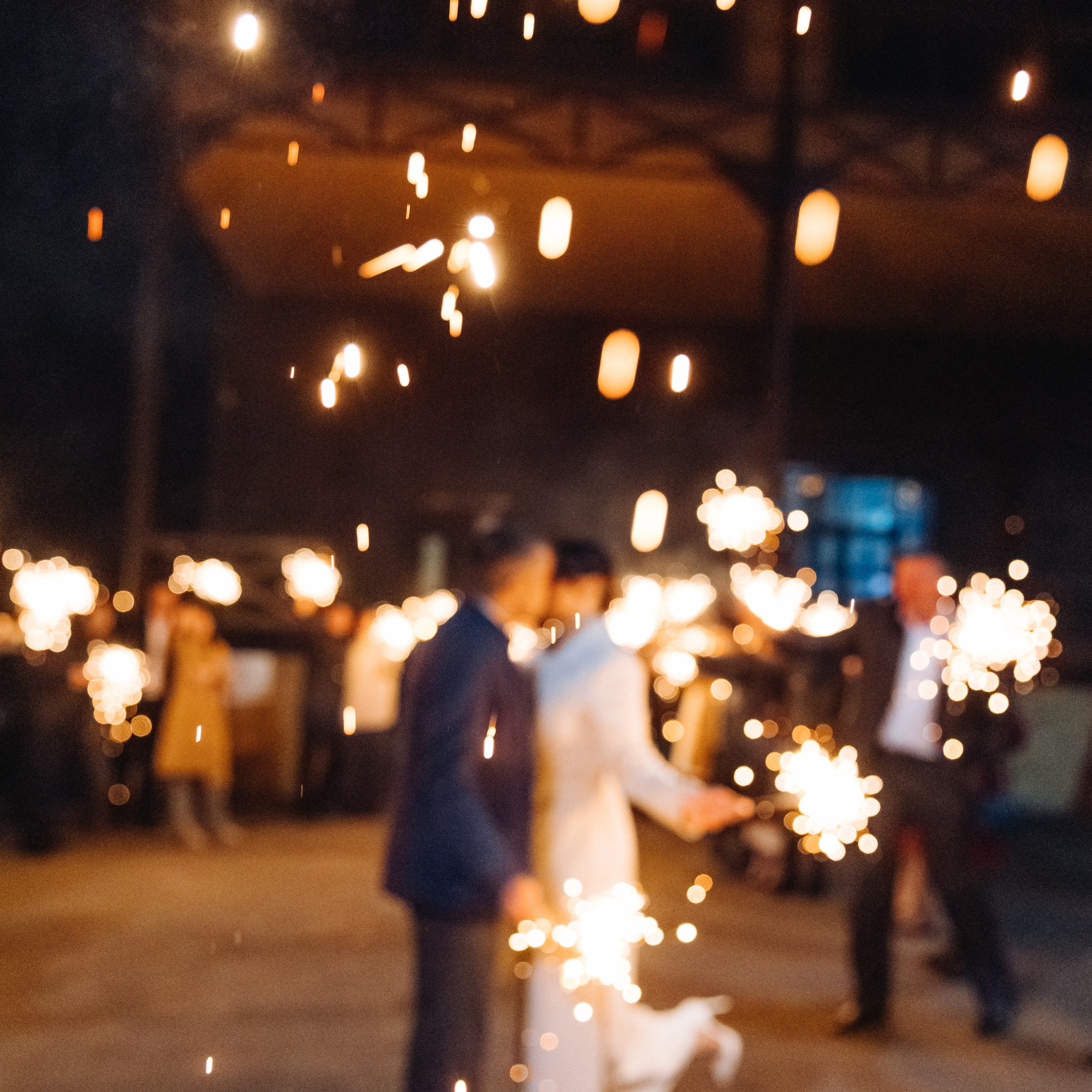 Свадьба Сергея и Юлии