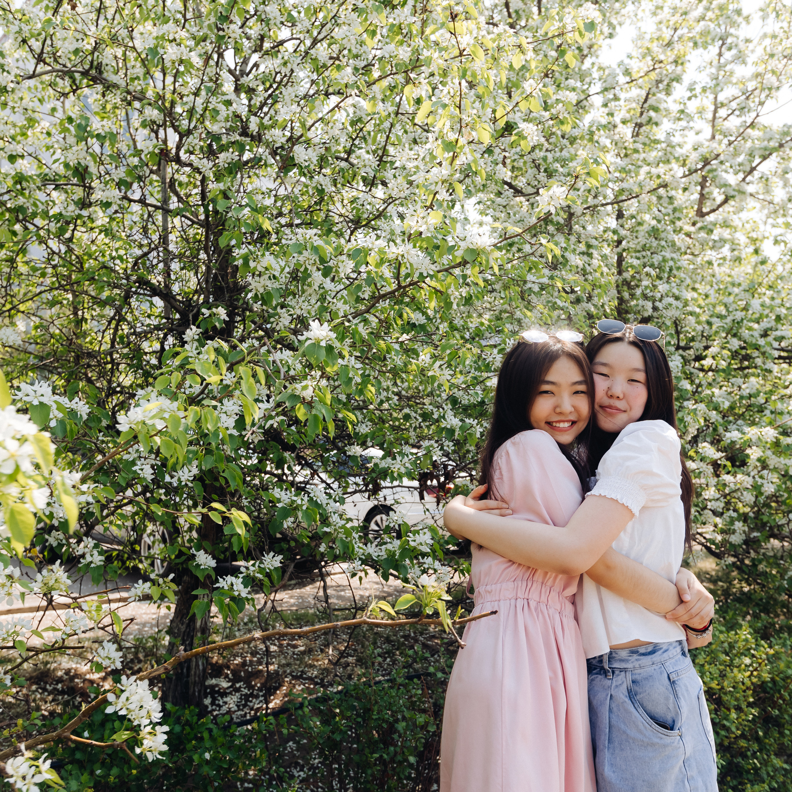 Репортажная фотосъемка на выезде