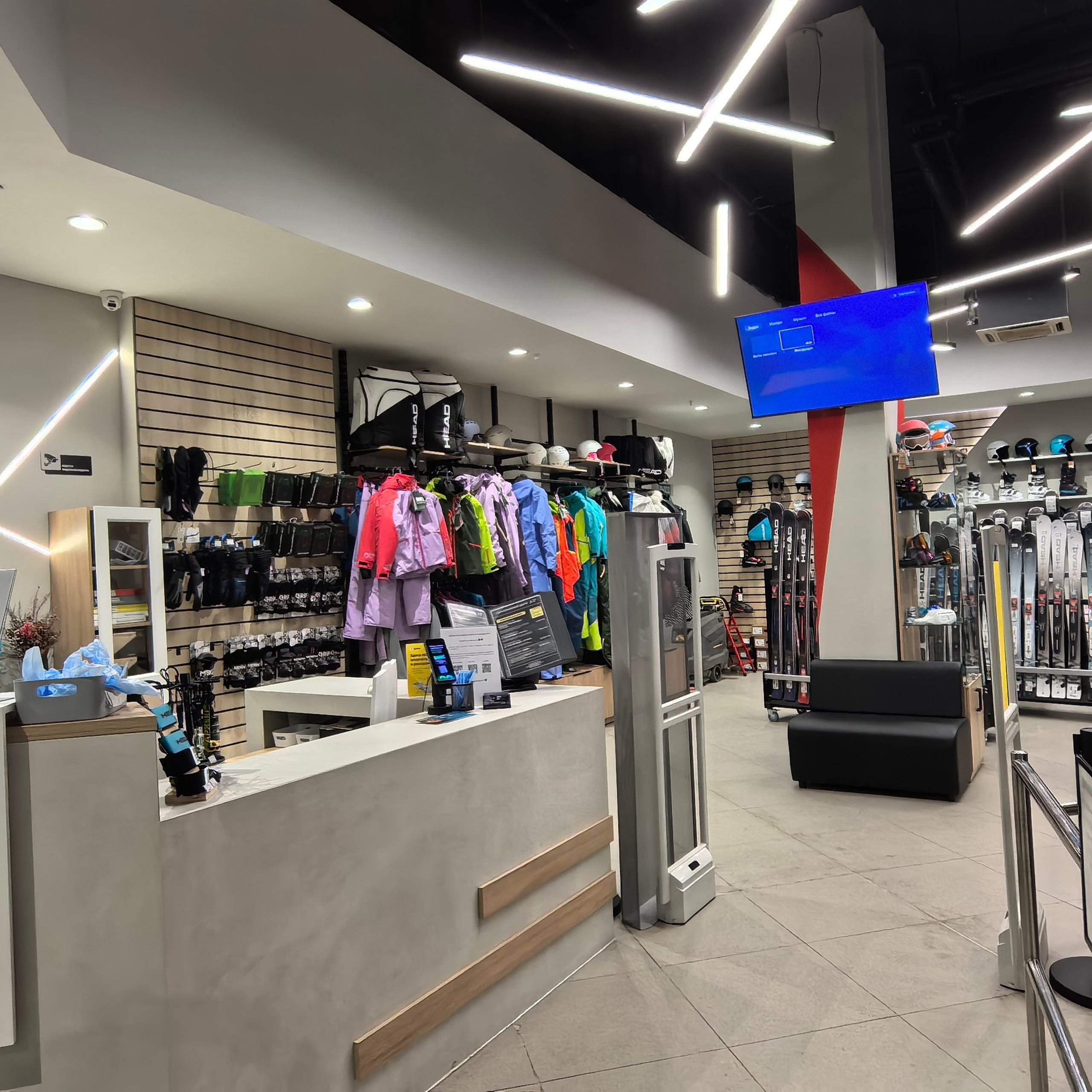 Горнолыжный центр в&nbsp;Пулково3