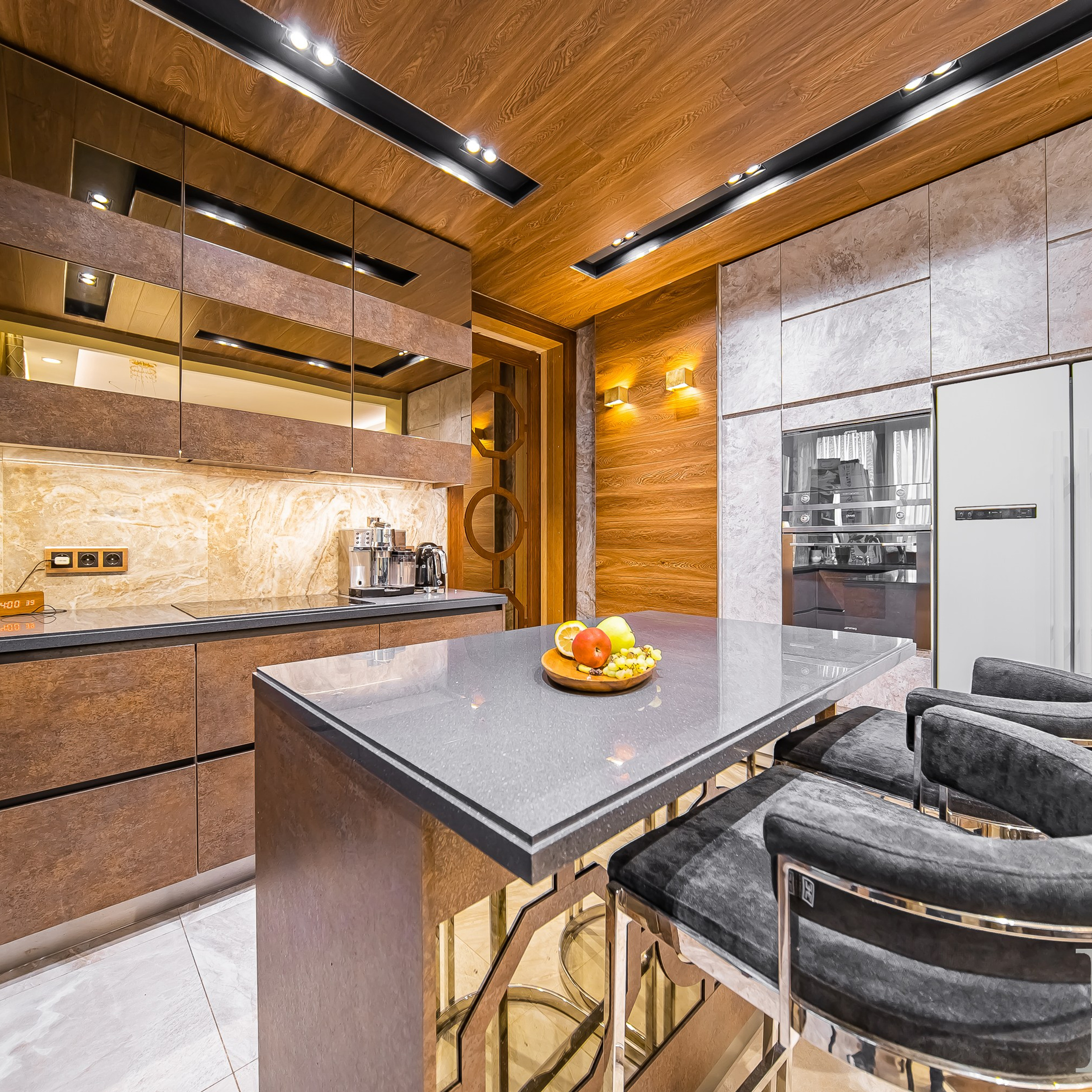 Объект на&nbsp;Петергофском шоссе