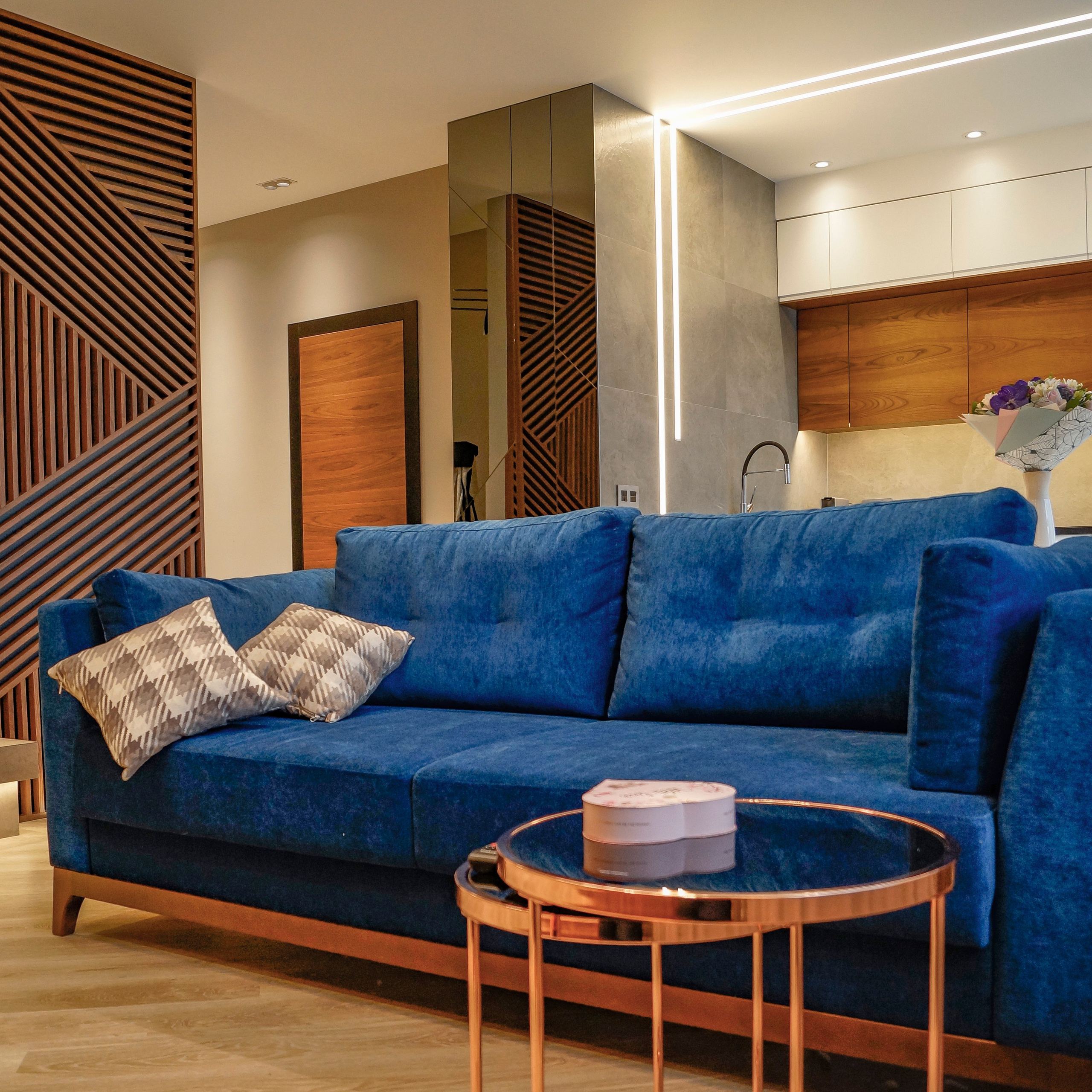 Объект на&nbsp;Трибутца