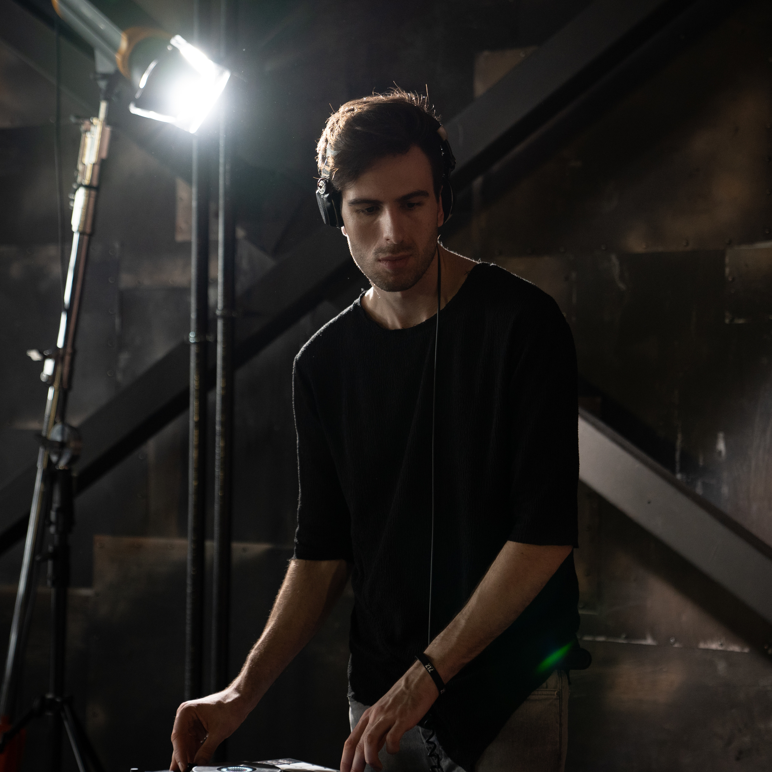 Фотостудия 717