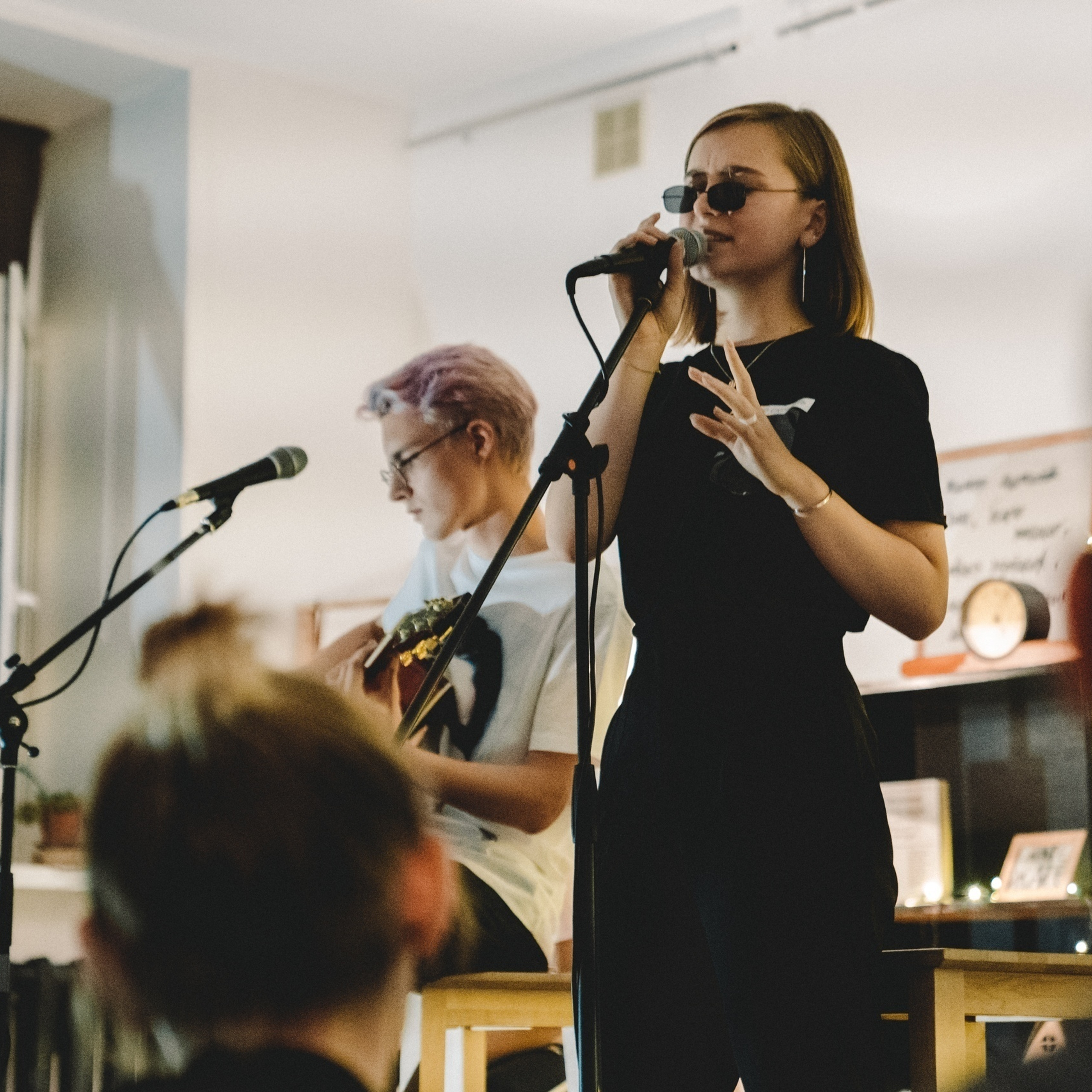 07.09 | Осторожно, двери открываются