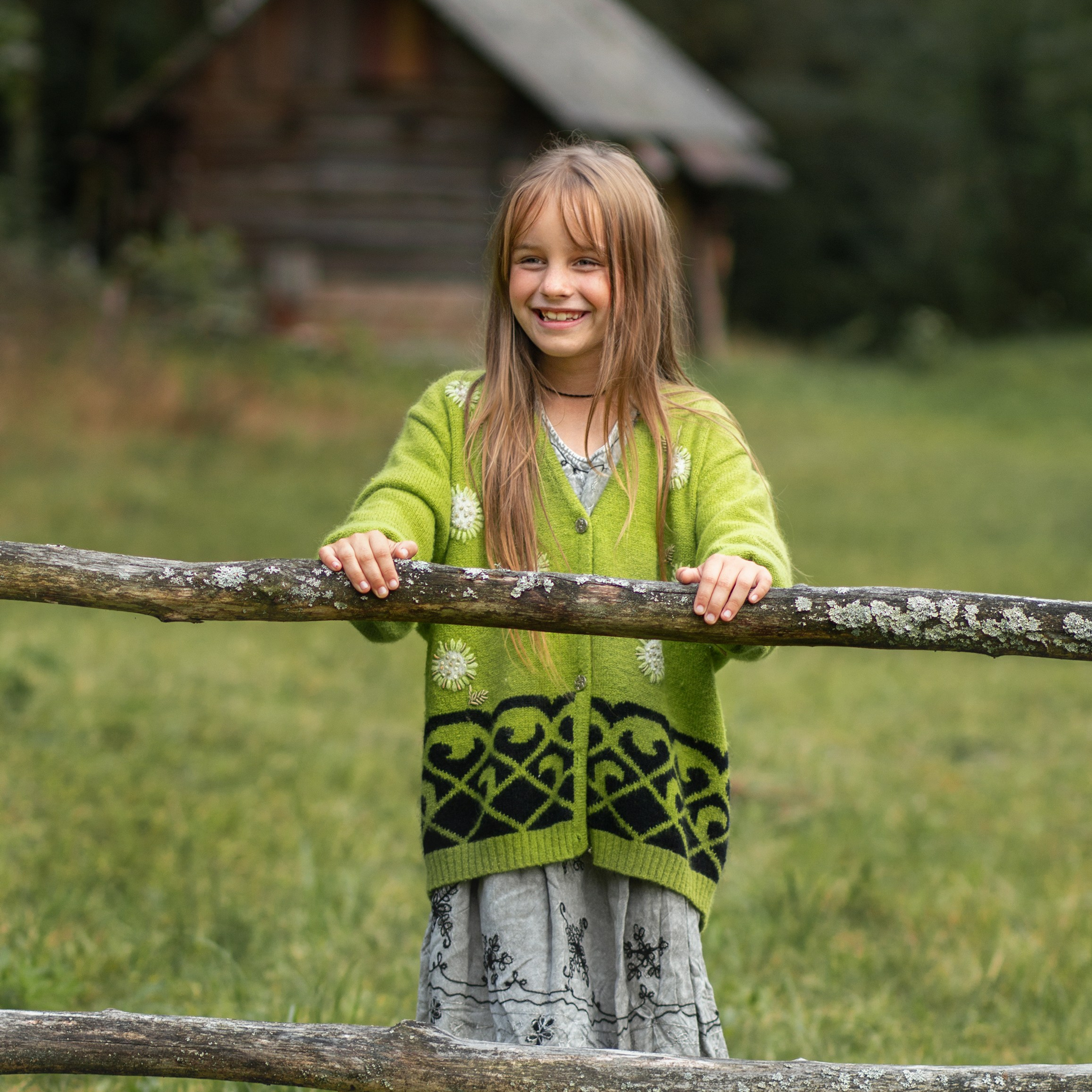 Семейный и детский фотограф. М ария Гранкина