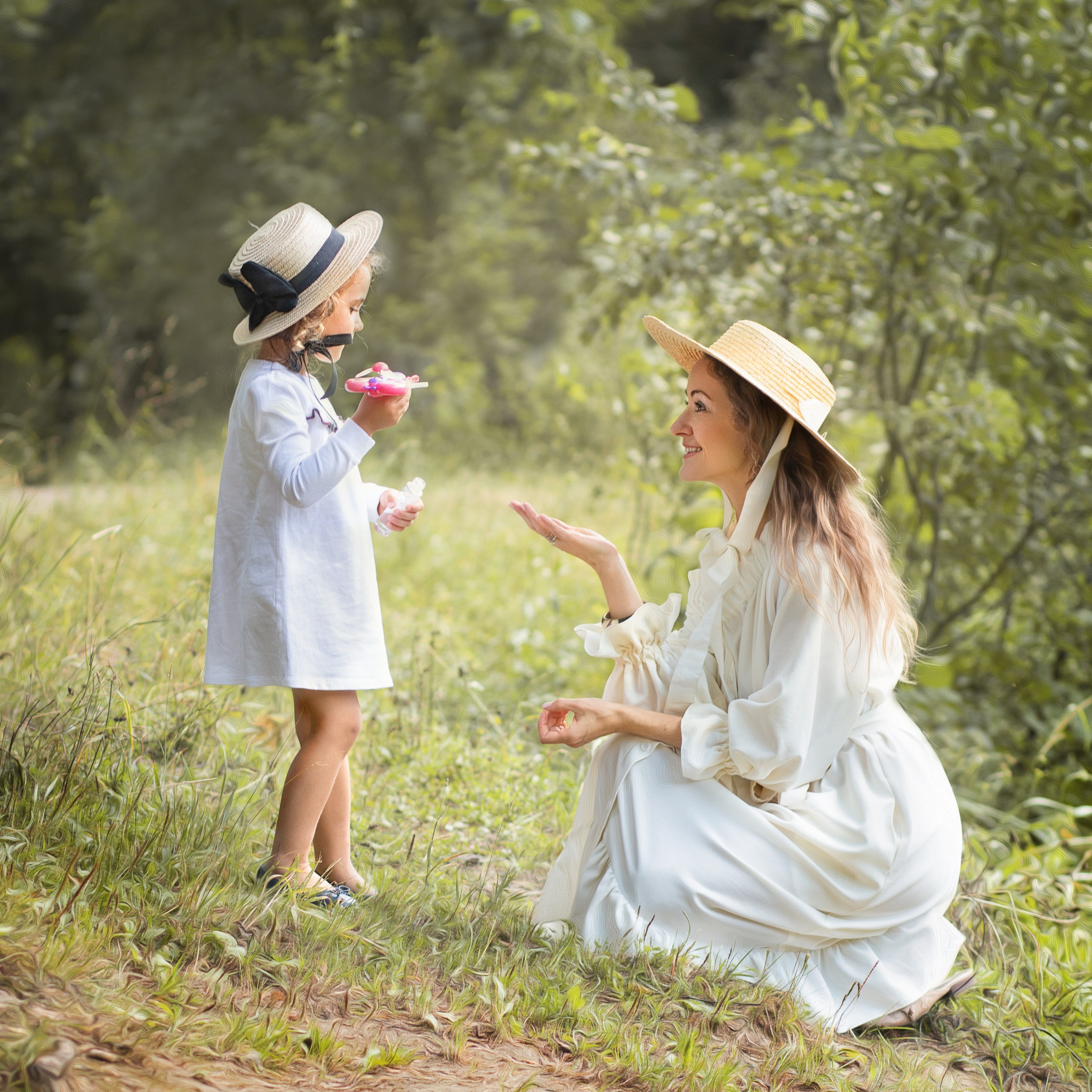 Семейный и детский фотограф. М ария Гранкина