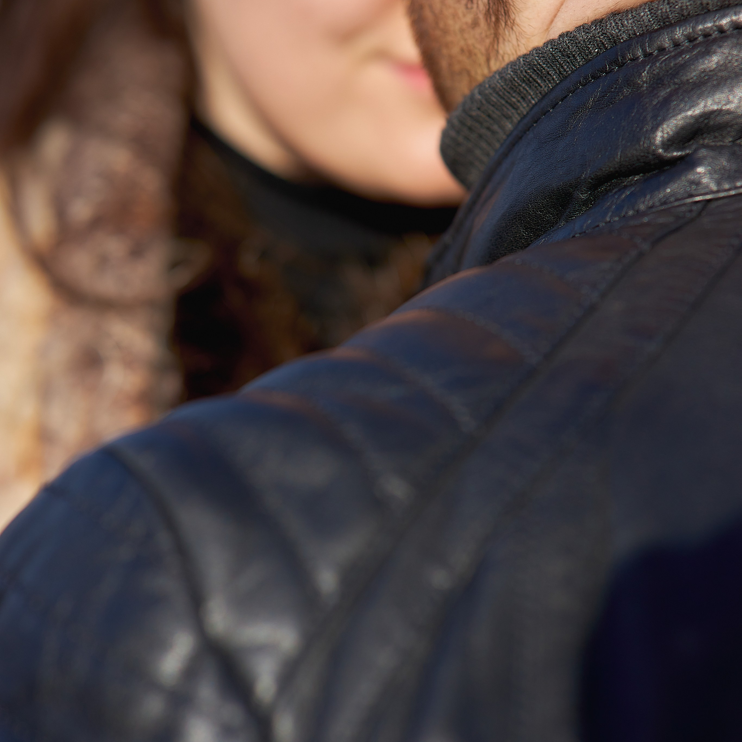 Анастасия и Михаил