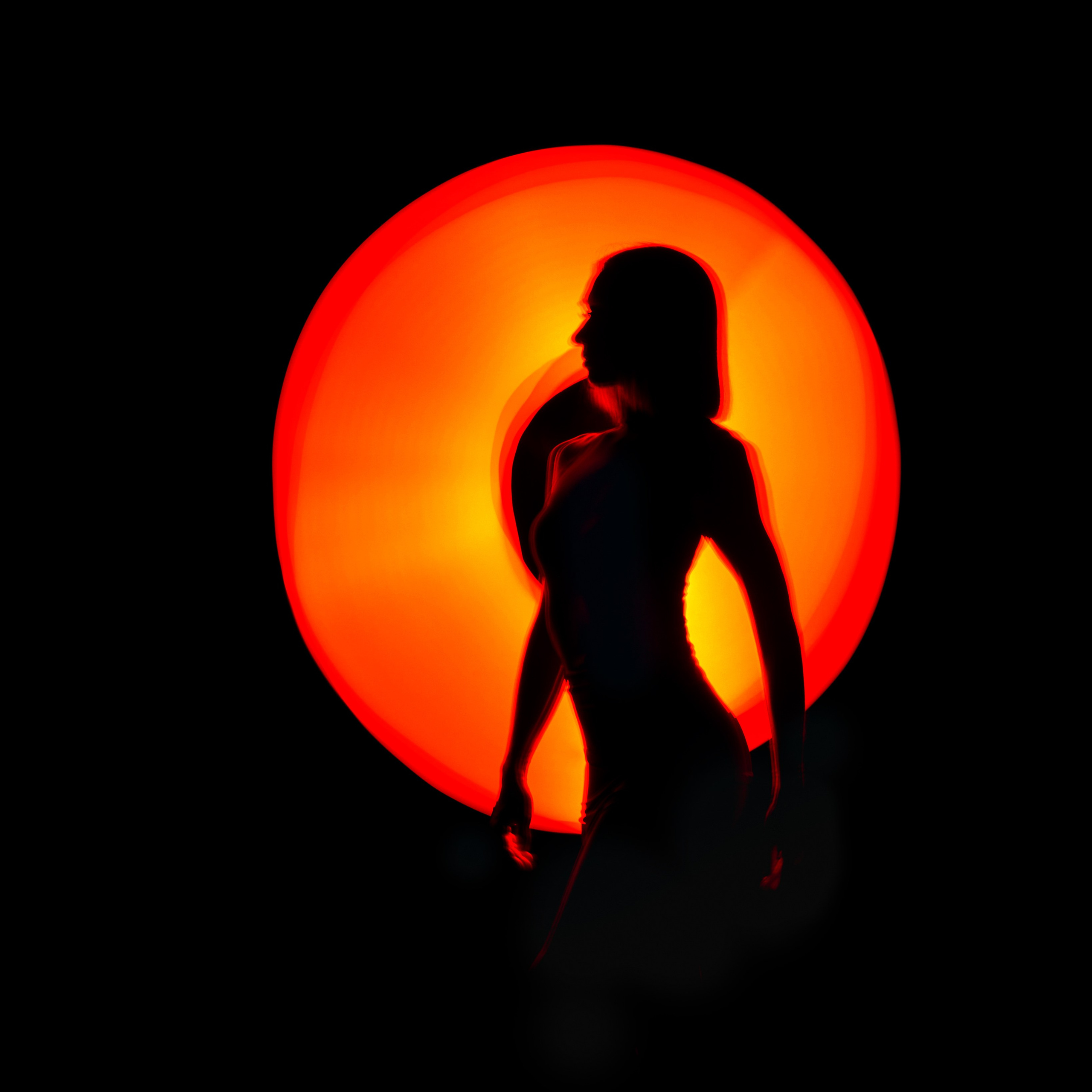 Анна Фризлайт