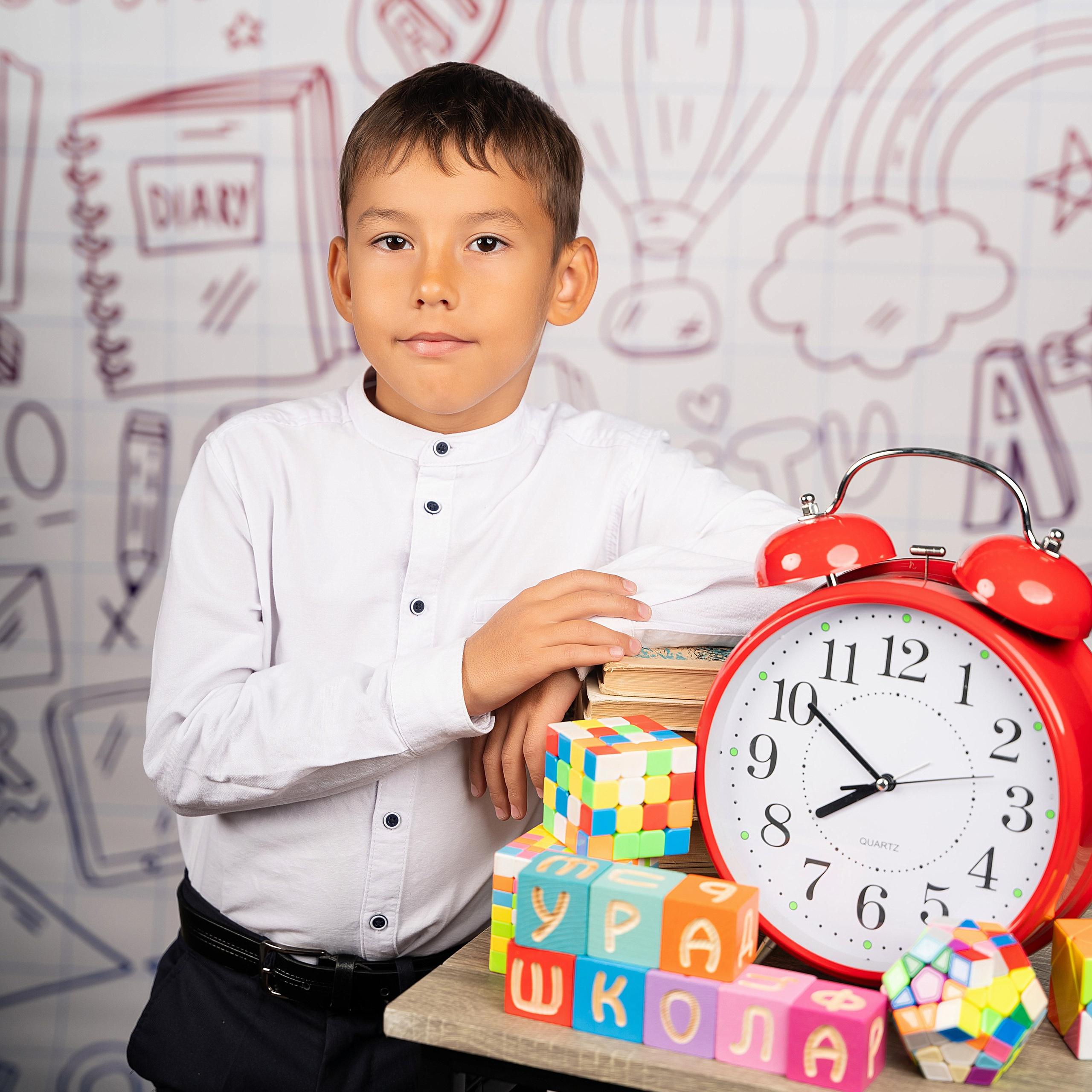 Отзывы. Семейная фотостудия Горшковых