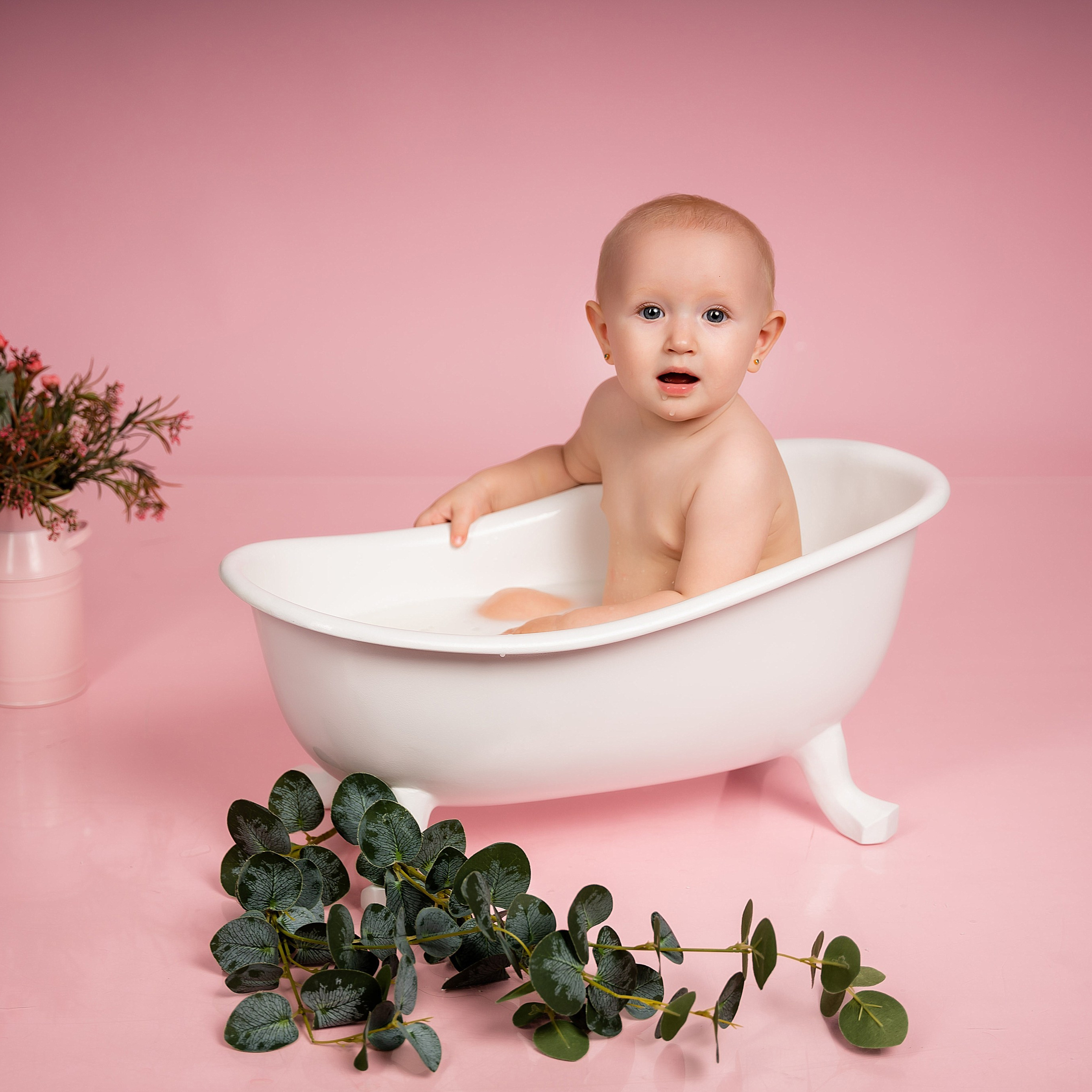 1 годик девочки