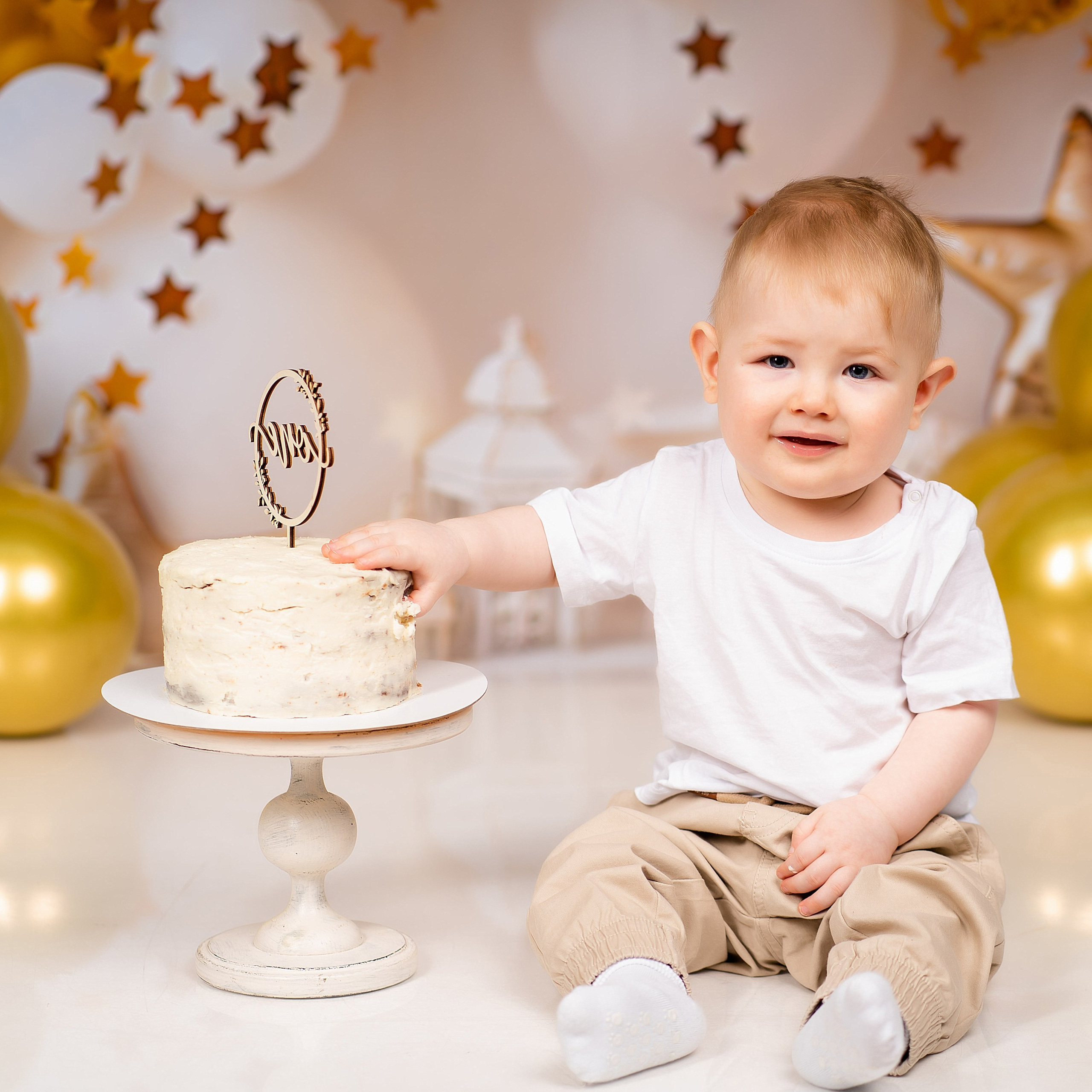 1 годик мальчики