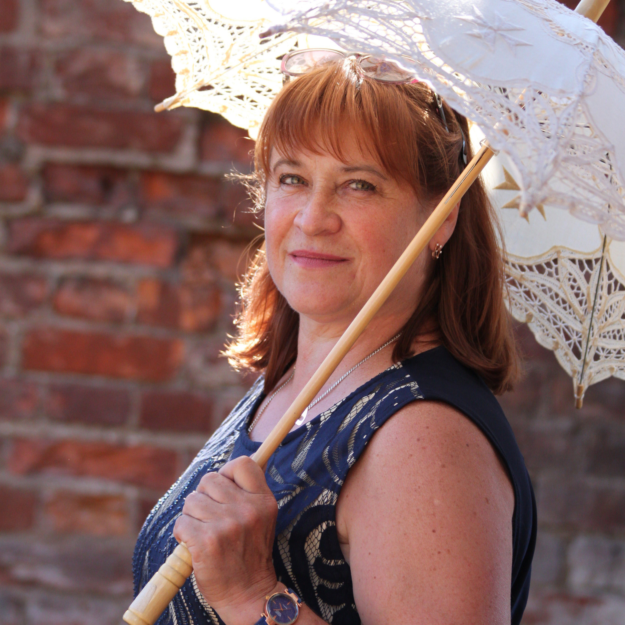 Отзывы. Фотограф в Гатчине Анастасия Солодкая