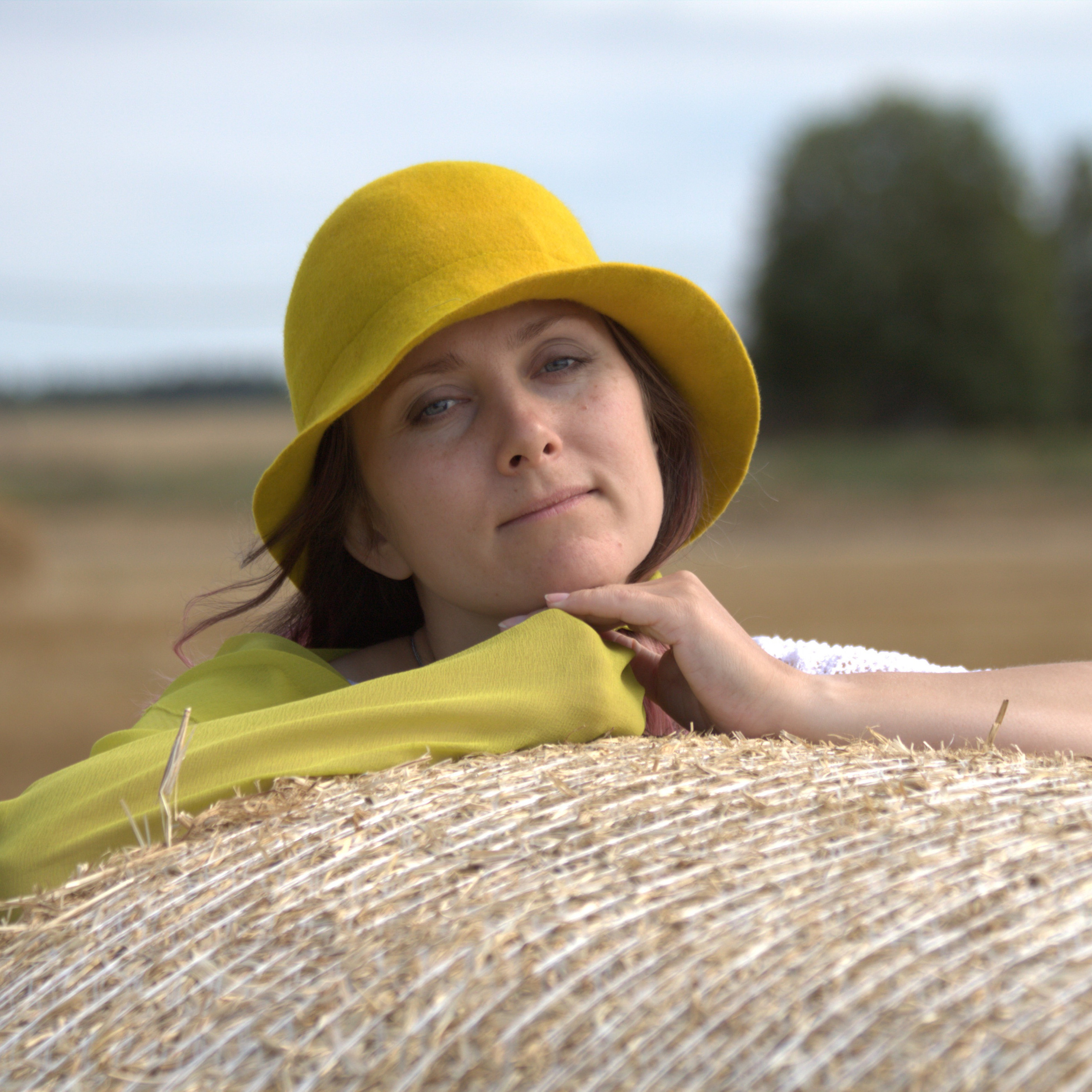 Отзывы. Фотограф в Гатчине Анастасия Солодкая