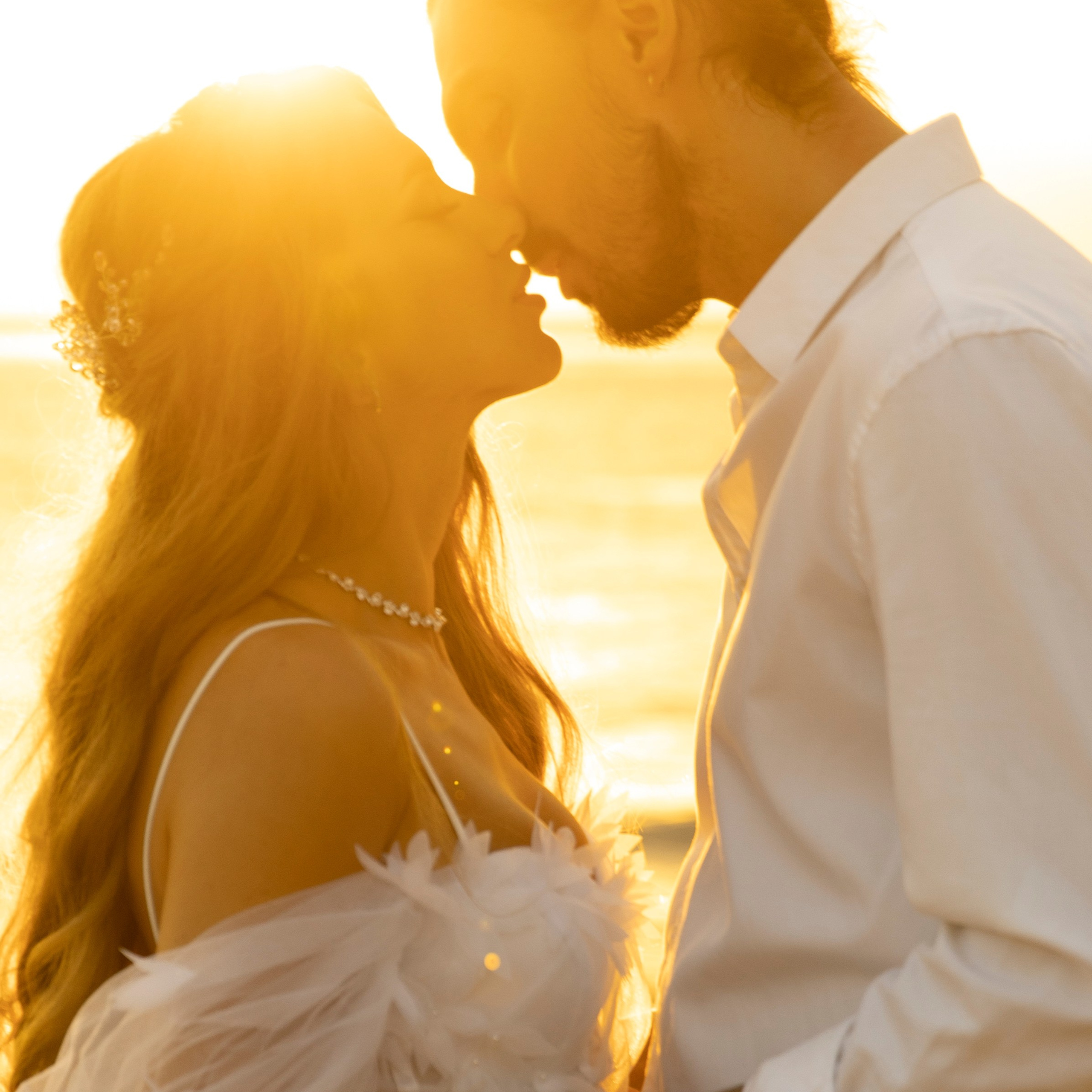 Александр и Анастасия