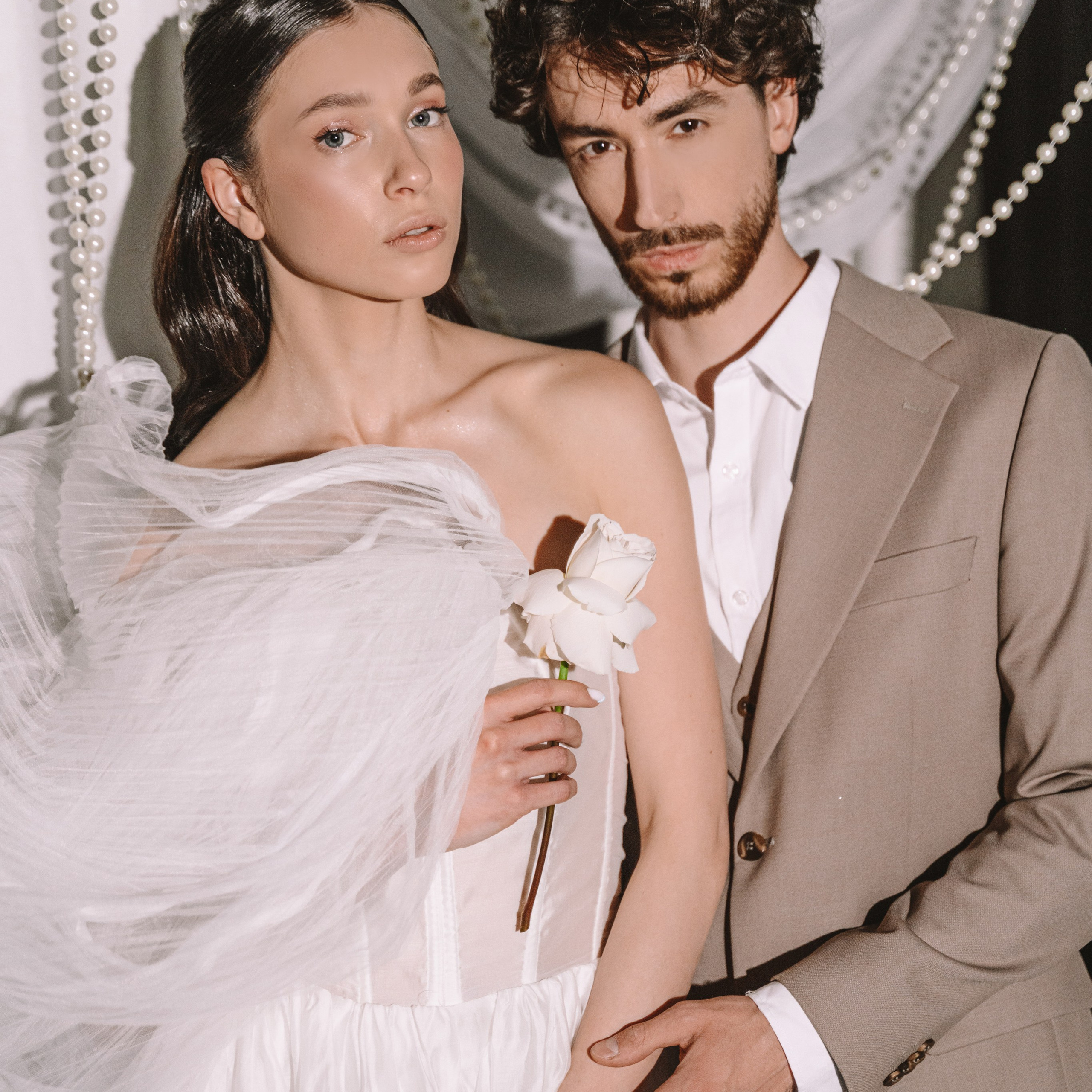 Егор и Дарья