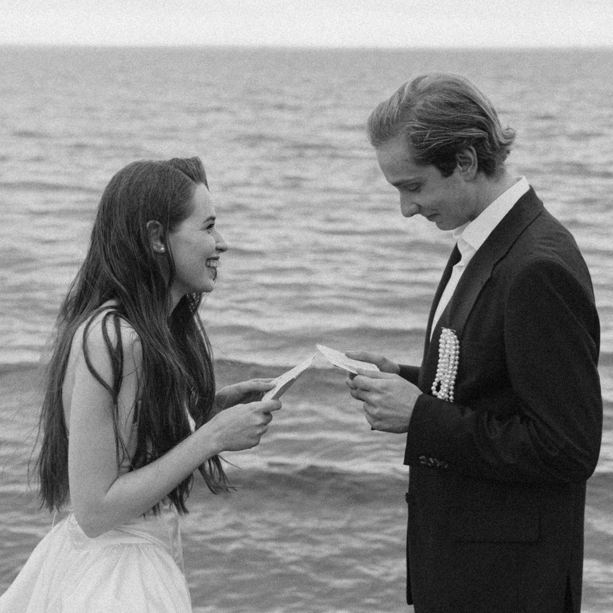 Александр и Полина