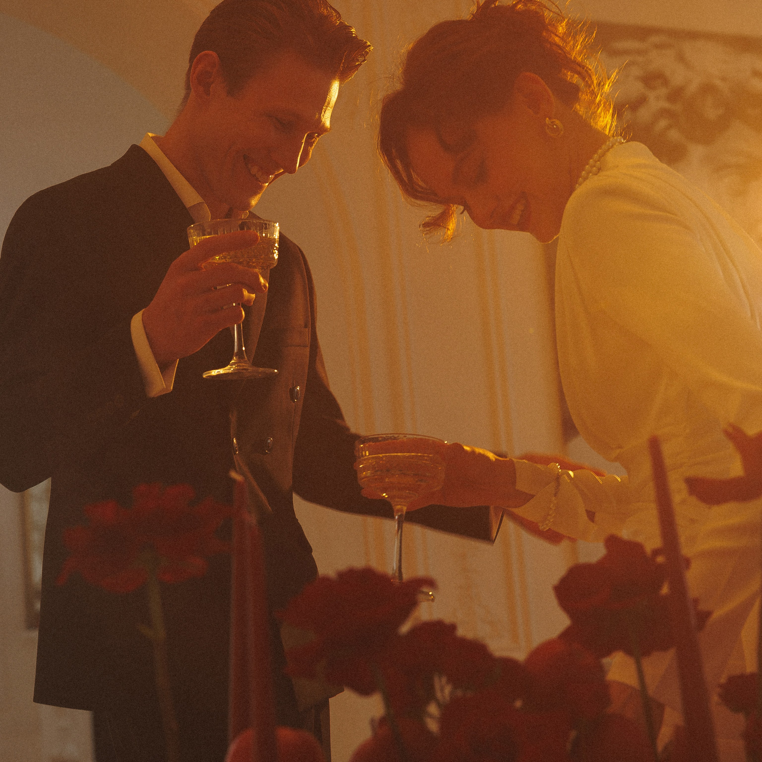 Василий и Яна