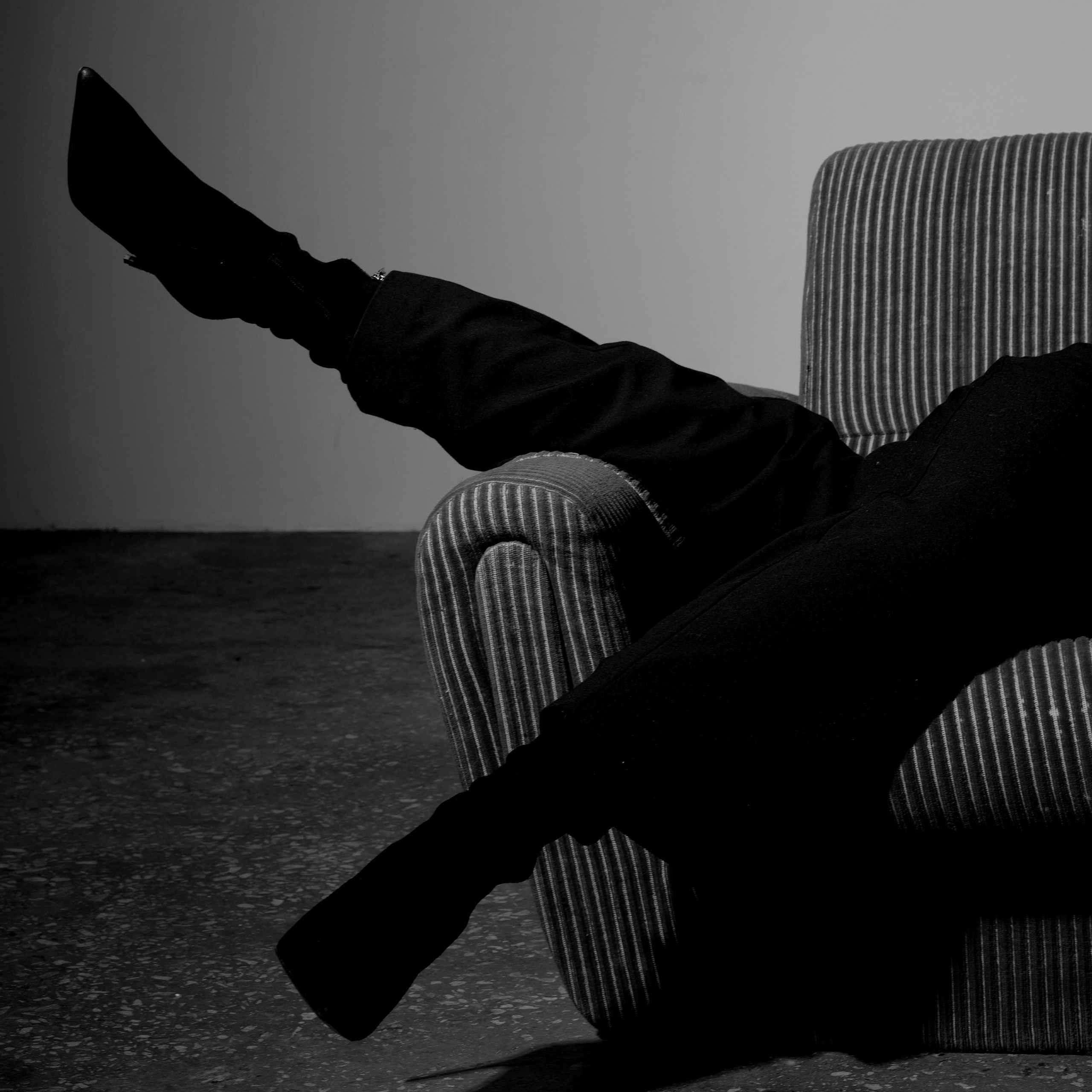 Индивидуальная съемка