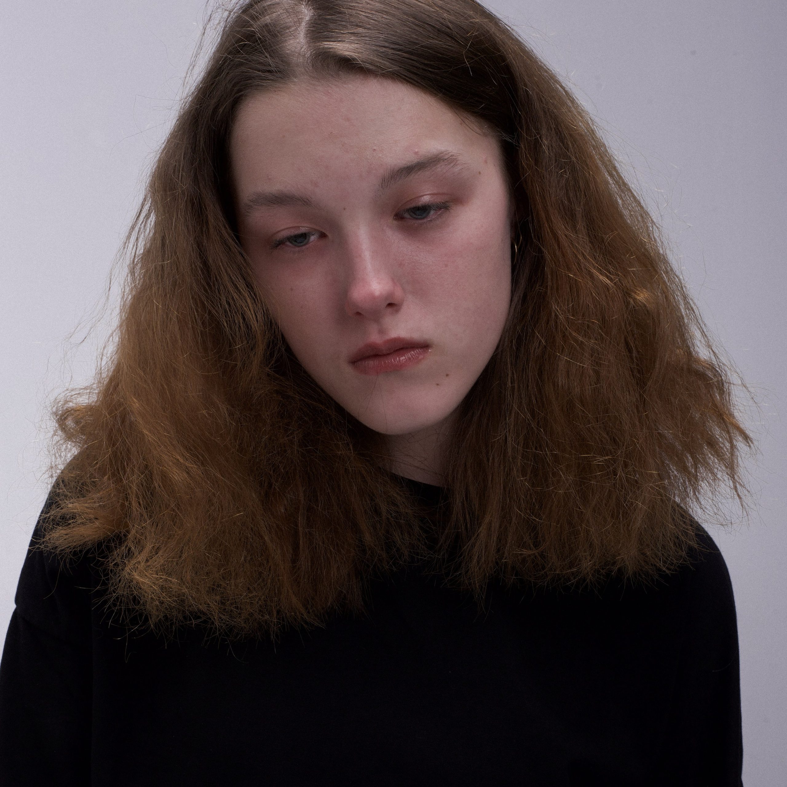 Портретная съемка